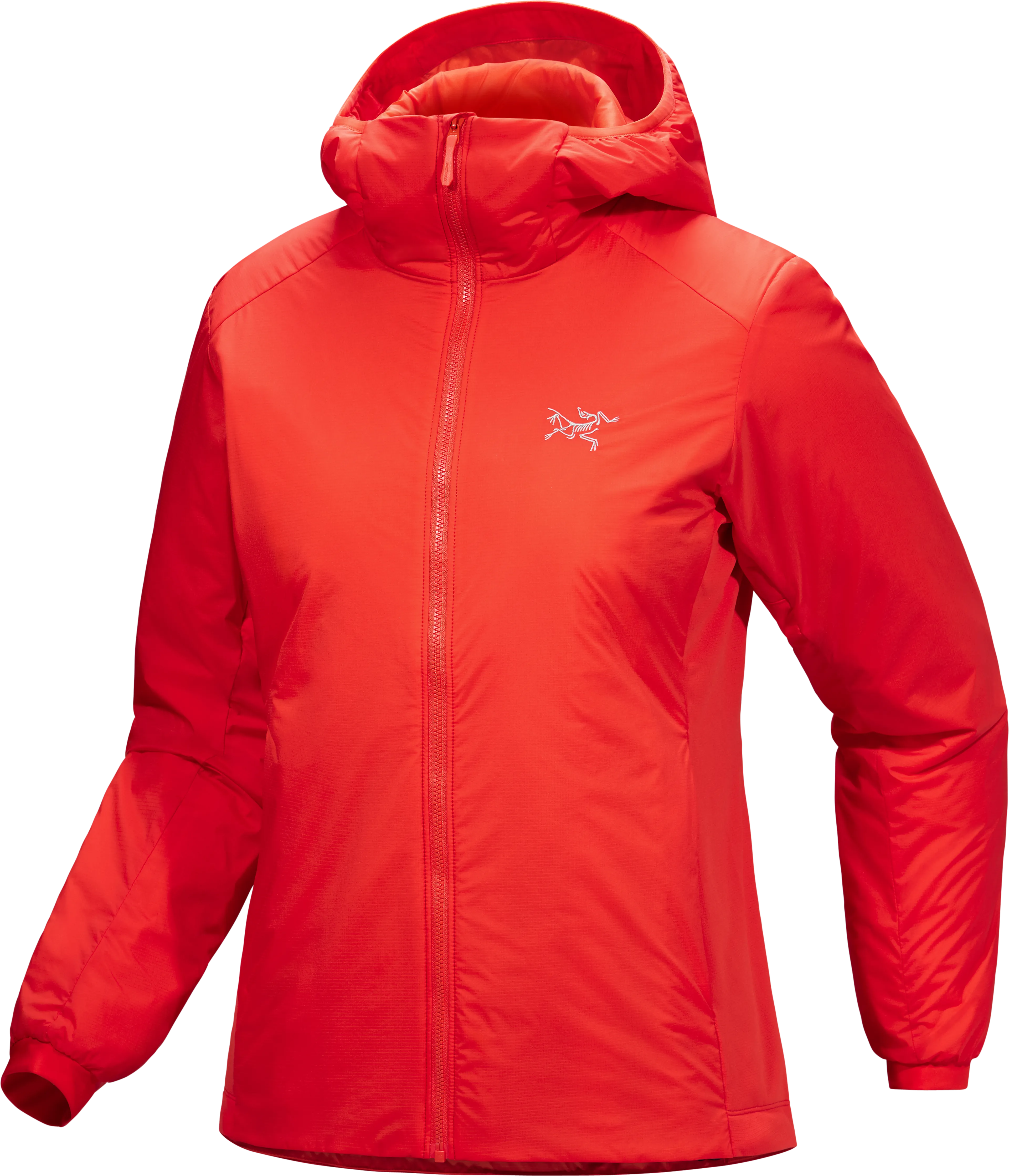 Atom Hoody W Atom Hoody W