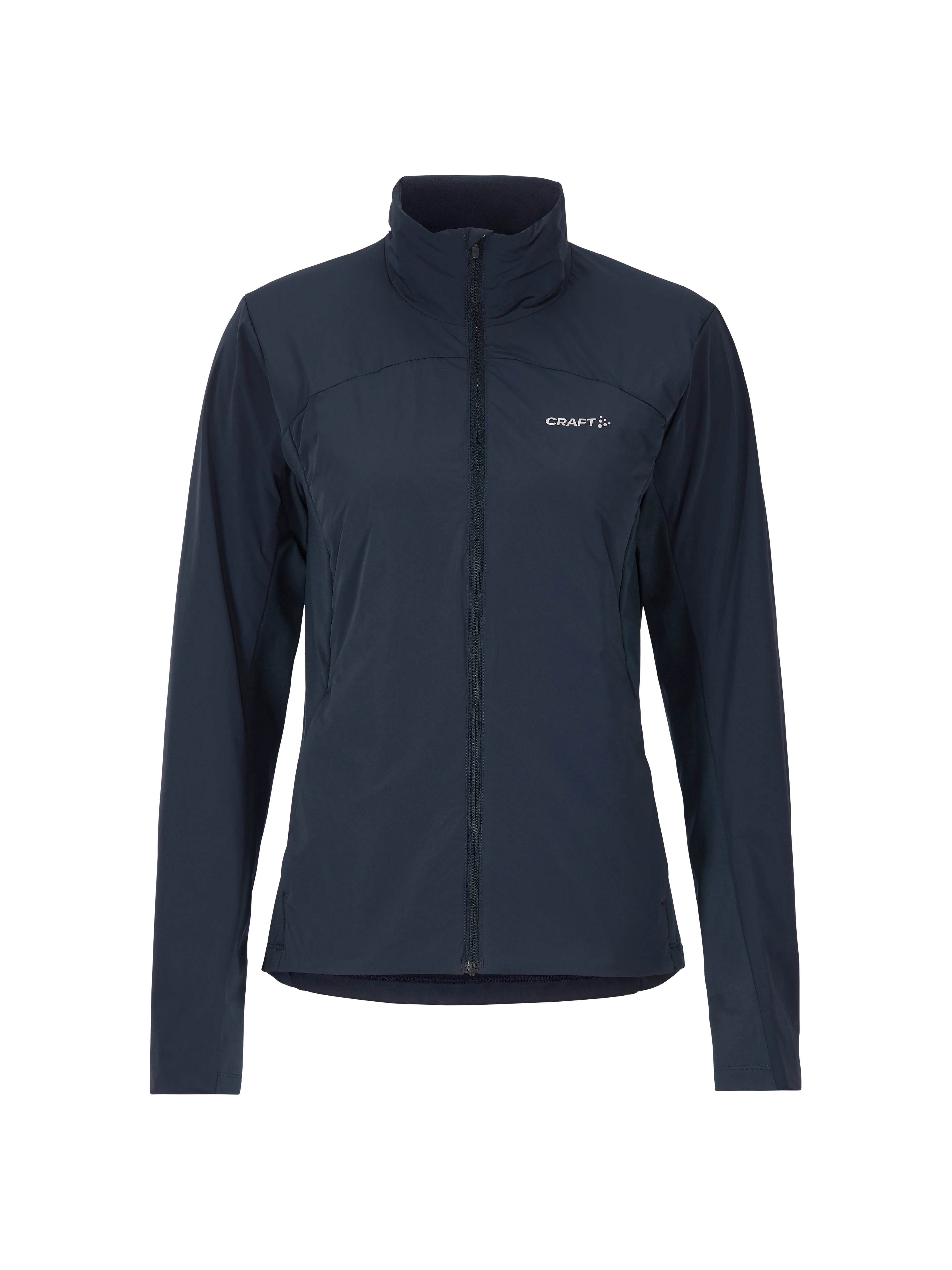 Adv Essence Warm Jkt 2 W