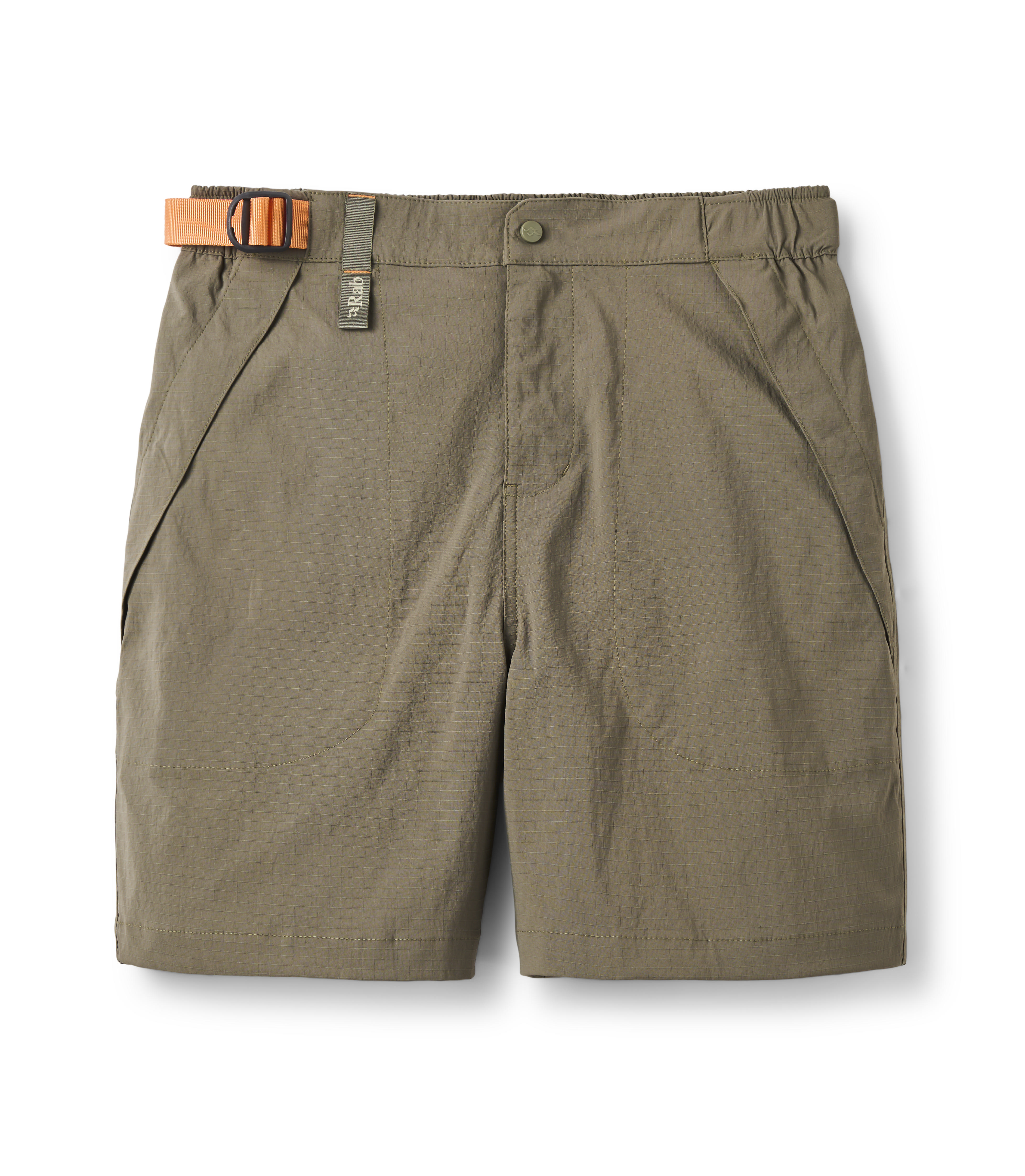 Rowtor Shorts Wmns