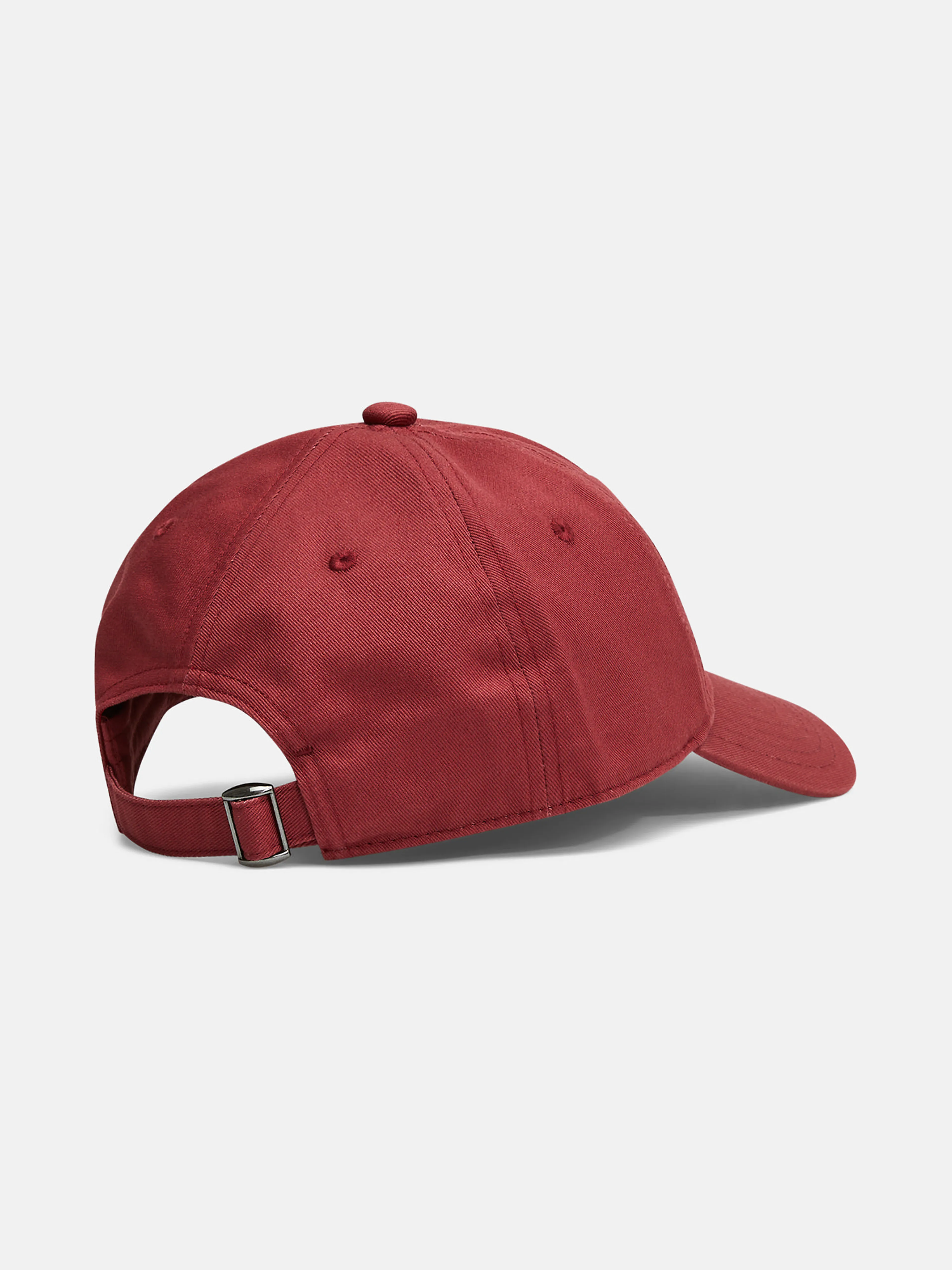 Ground Cap