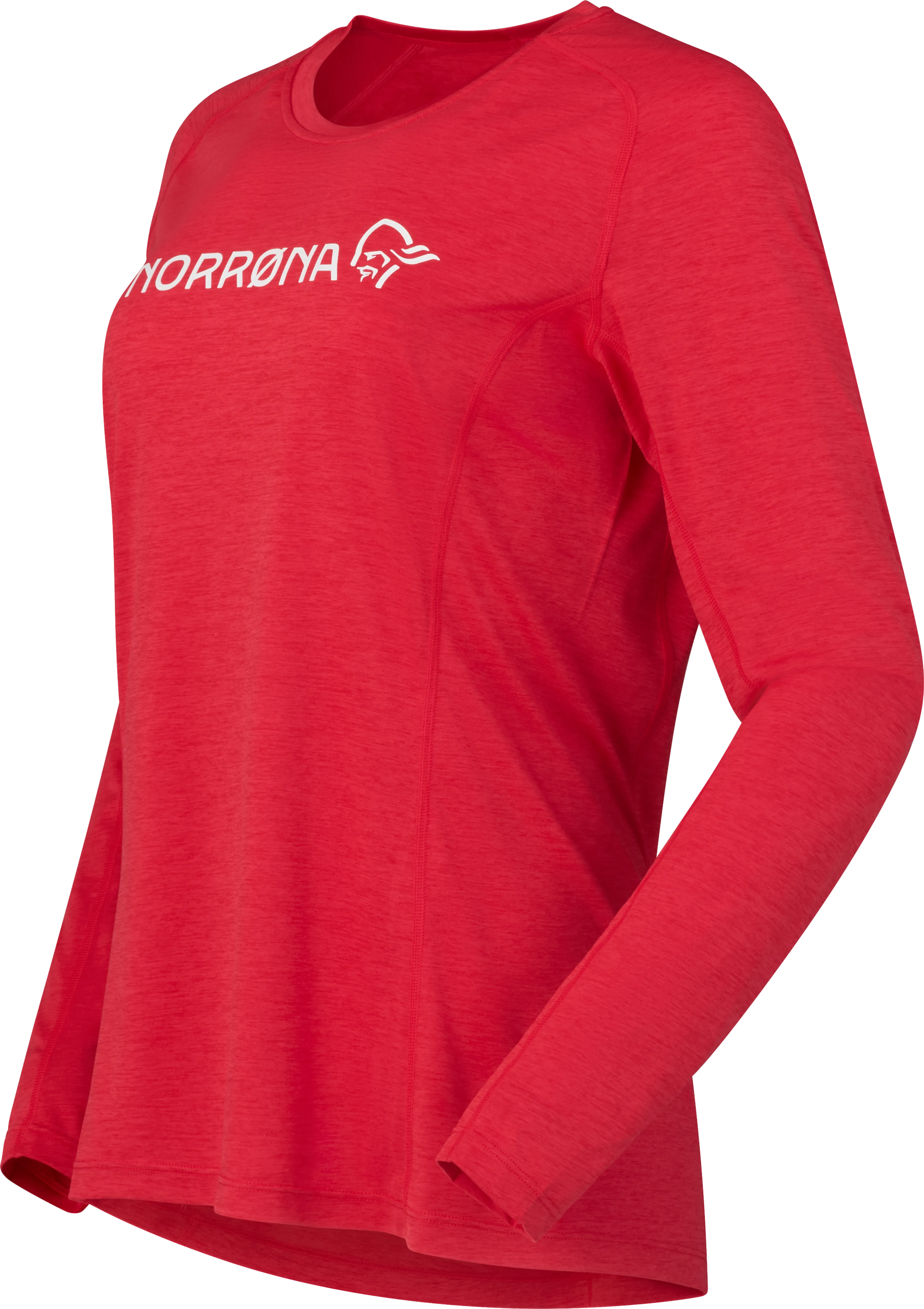 fjørå equaliser lightweight Long Sleeve W's