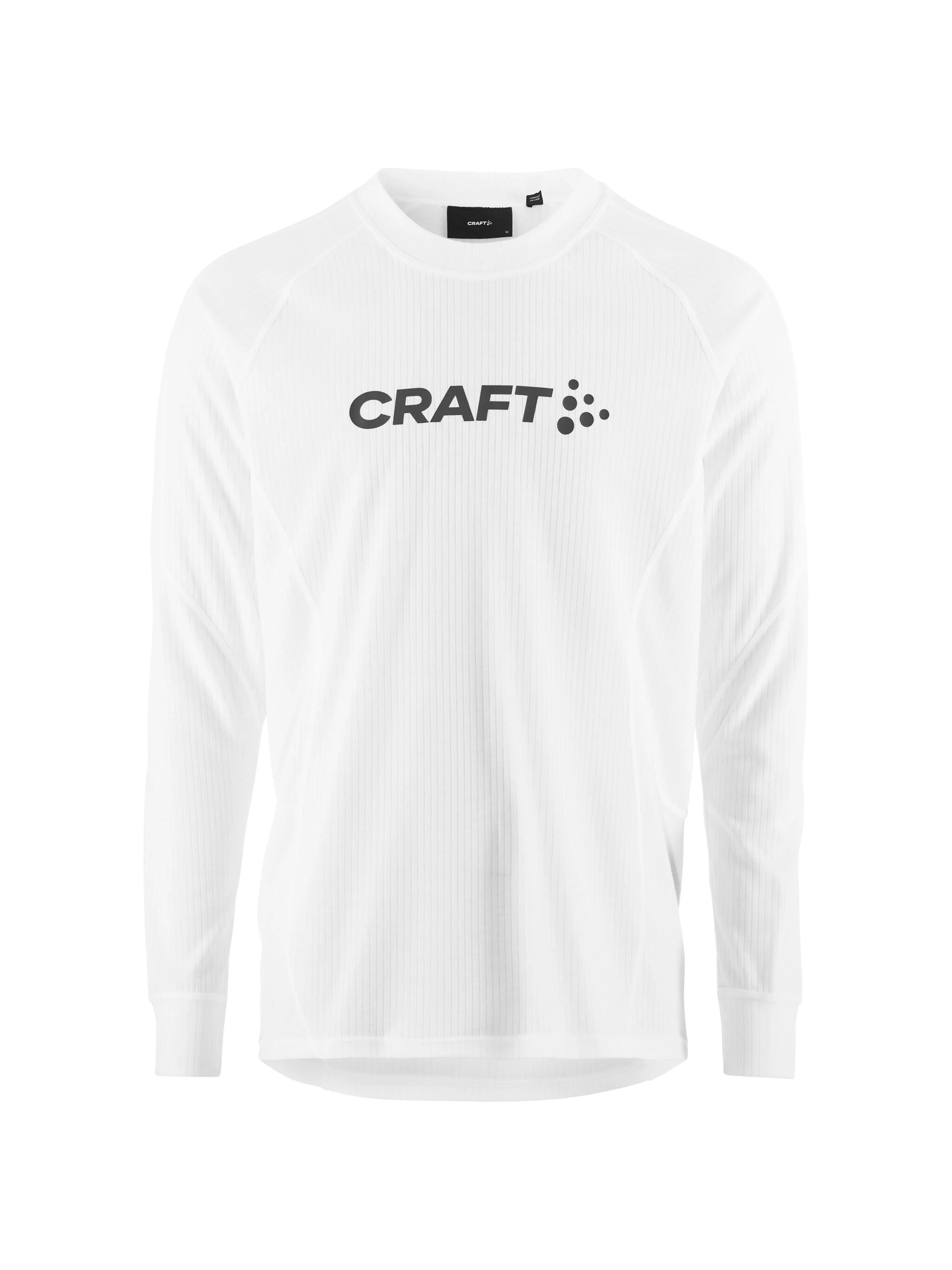 Mens Active Race LS Baselayer