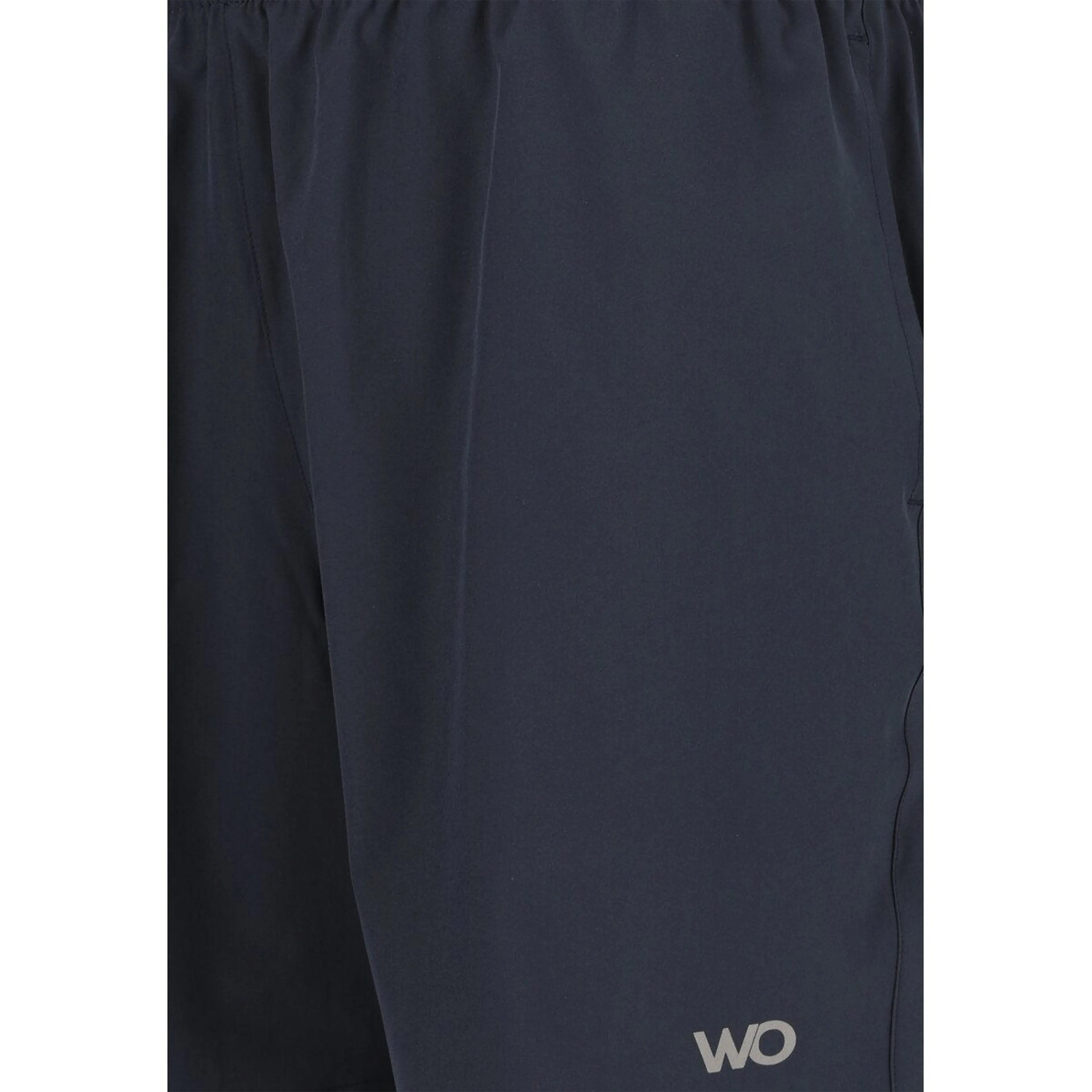 Calgary M Shorts