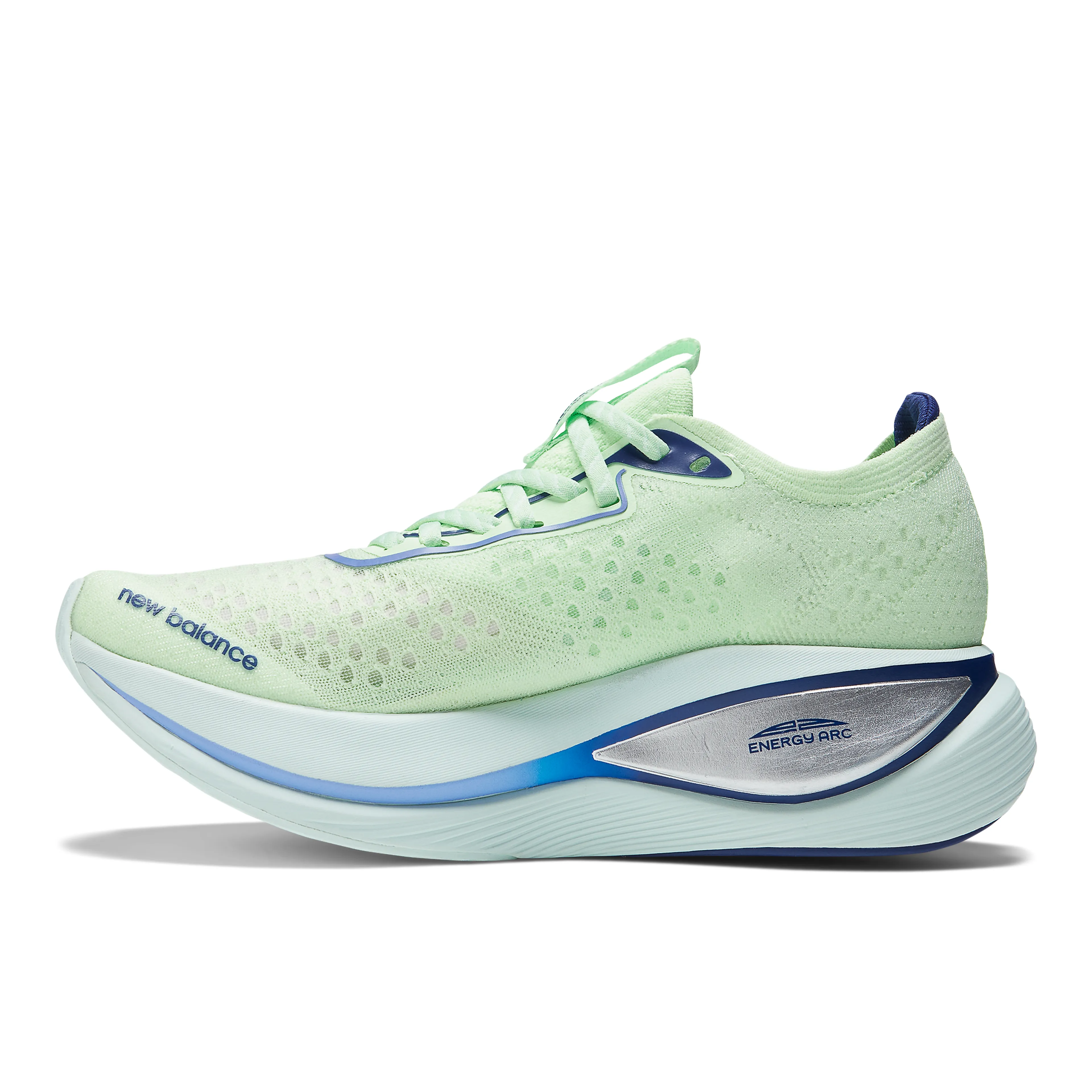 Supercomp Trainer