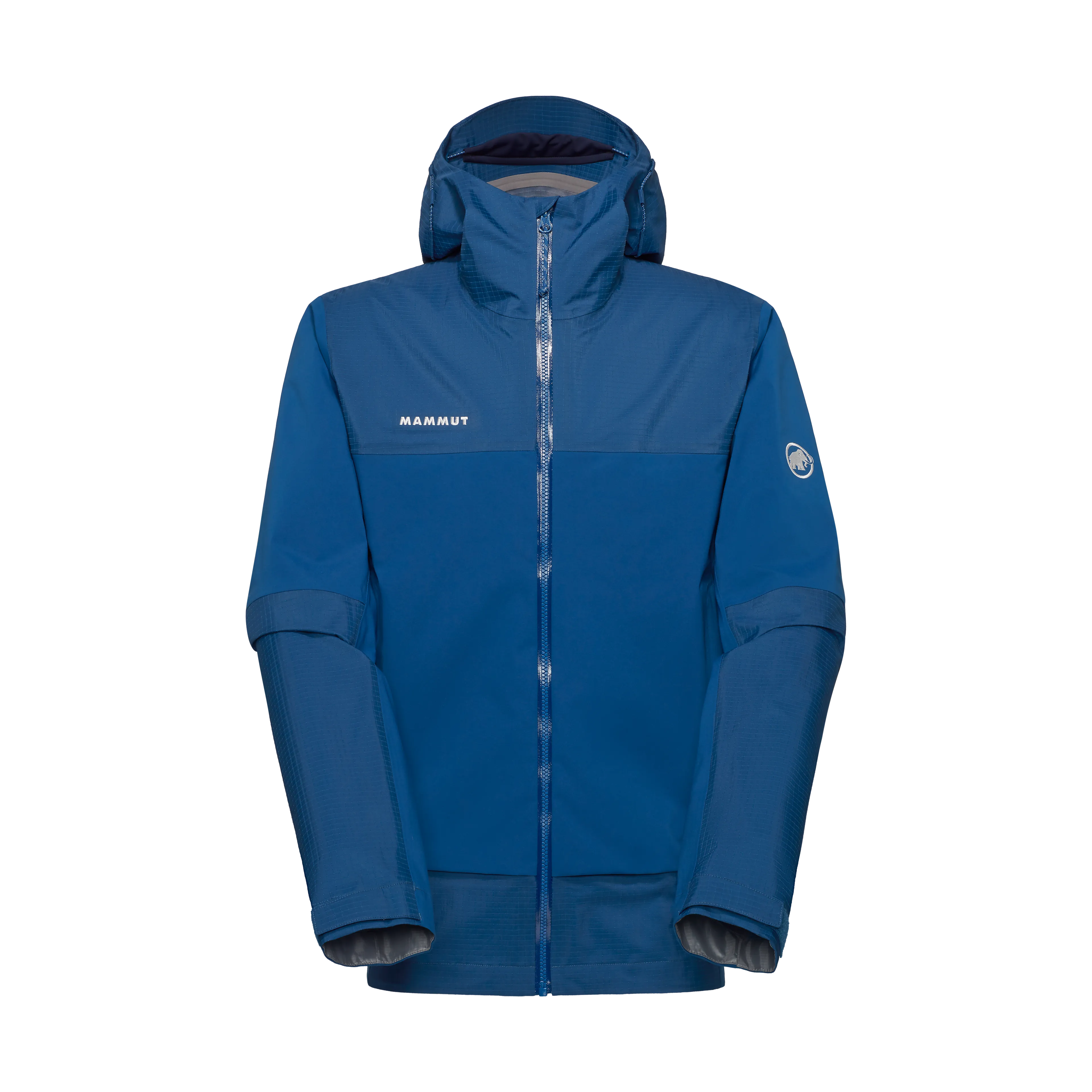 Ducan Guide HS Hooded Jacket Men