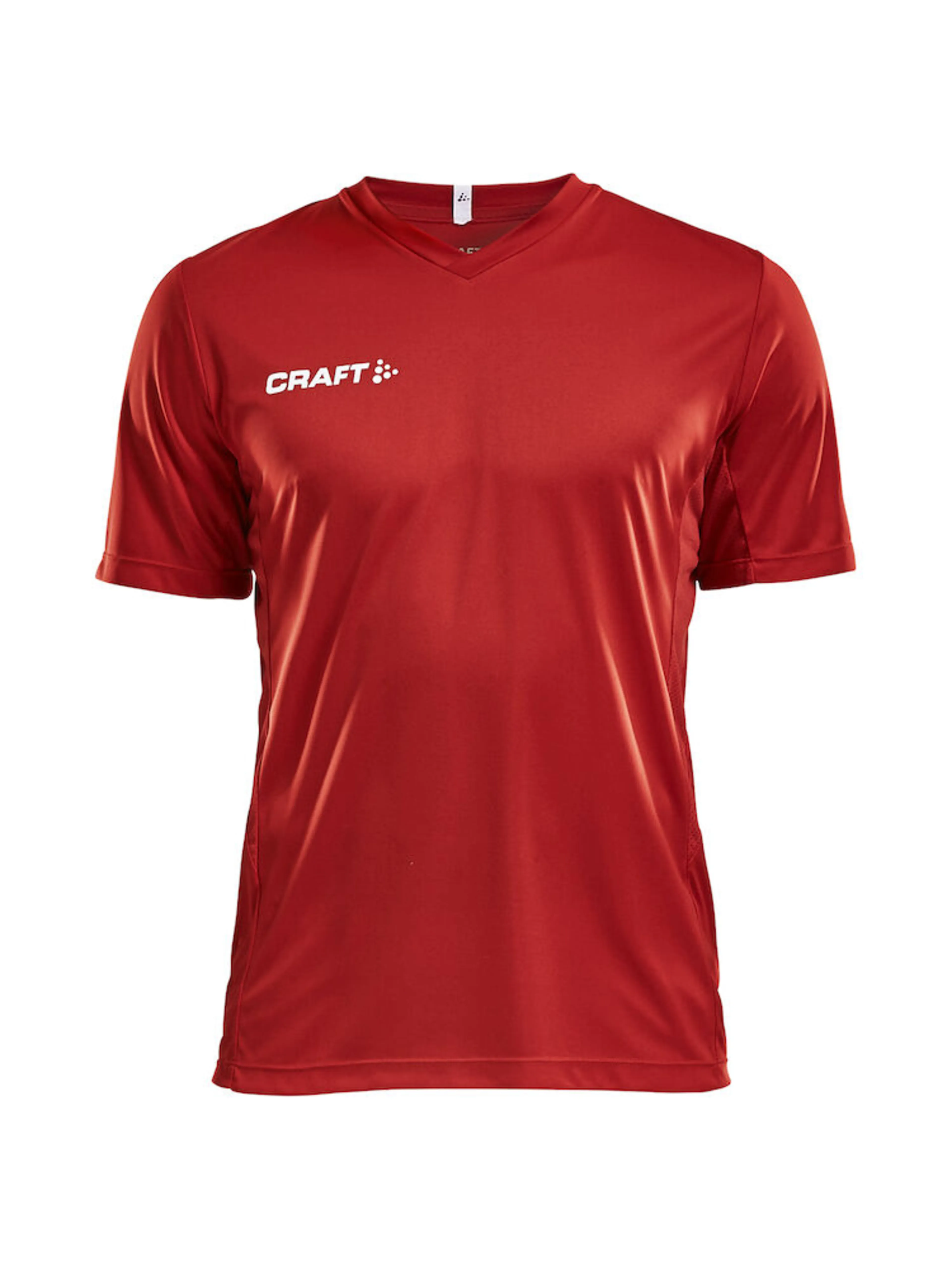 Squad Jersey Solid M Squad Jersey Solid M
