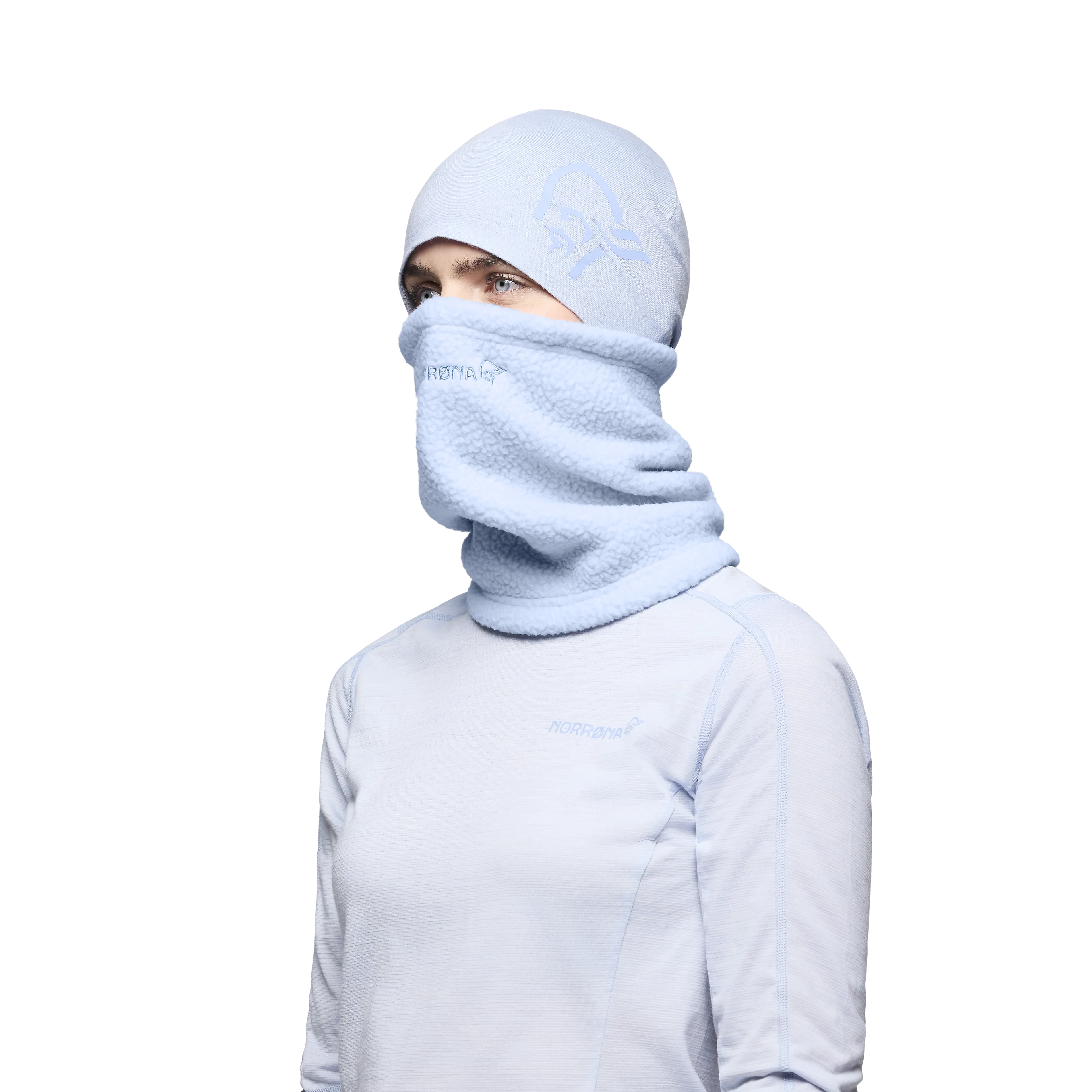 /29 warm3 Neck