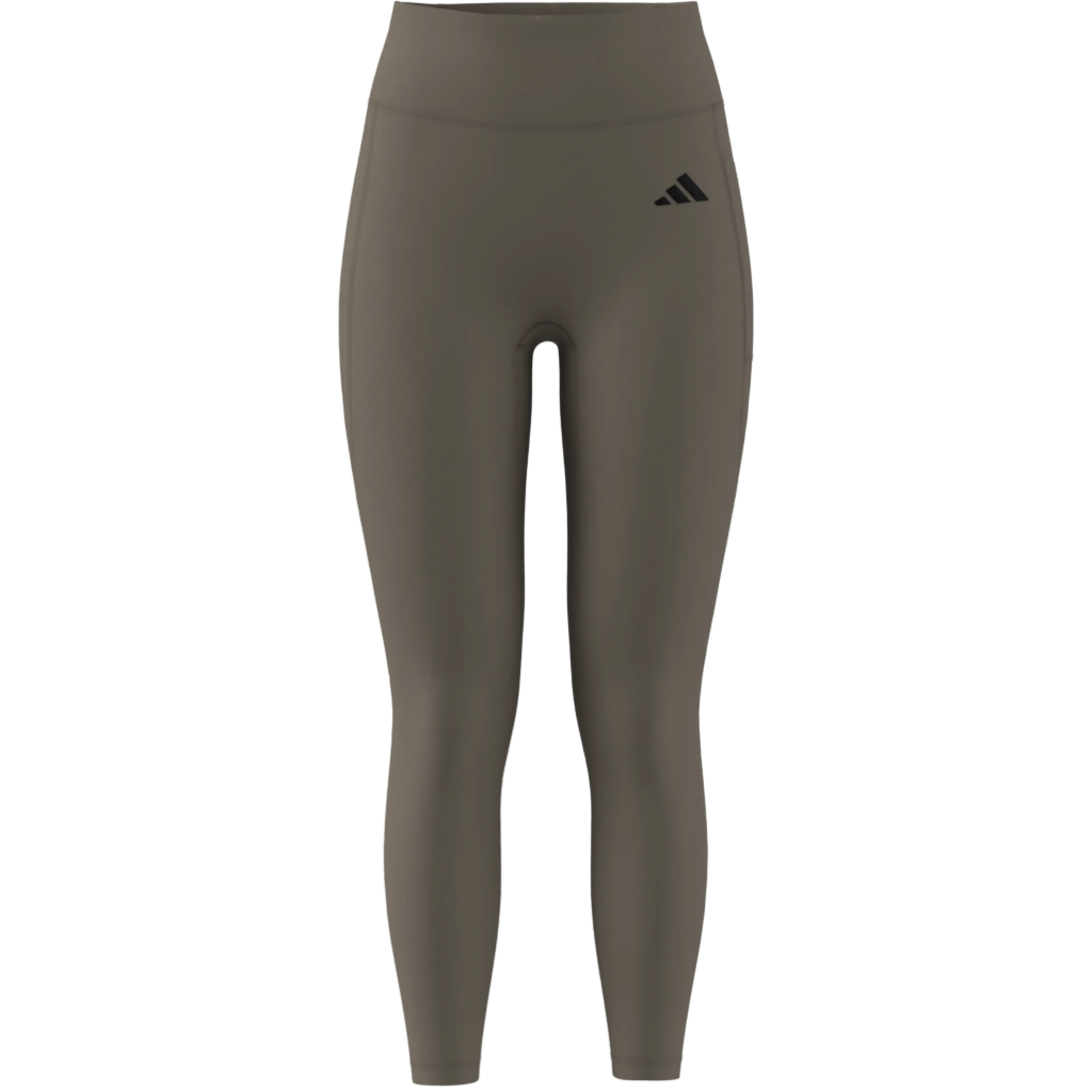 Optime Essentials No Front Rise Seam 7/8 Leggings Dame