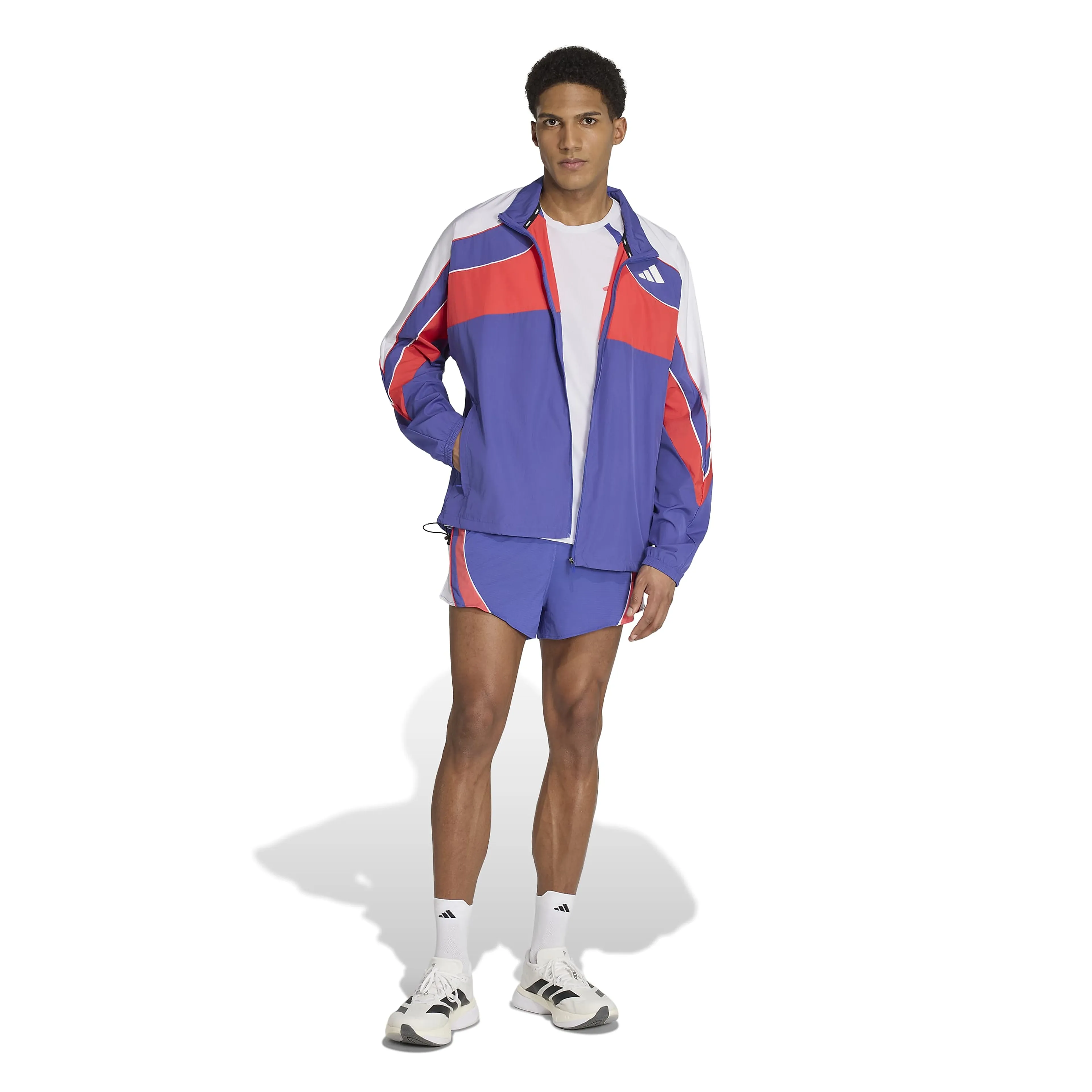 Adizero Archive Running Shorts