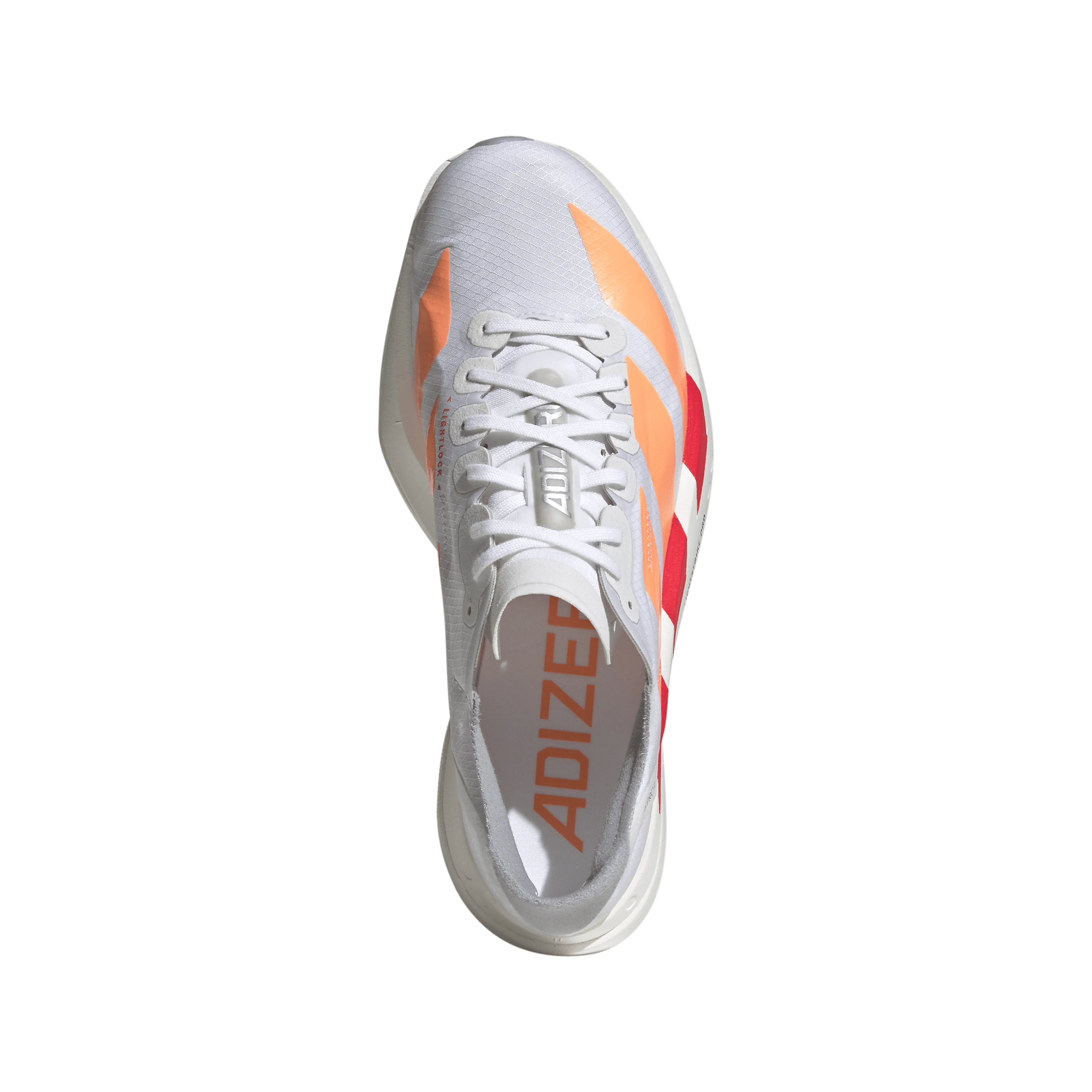 Adizero Adios Pro 4 Løpesko Dame
