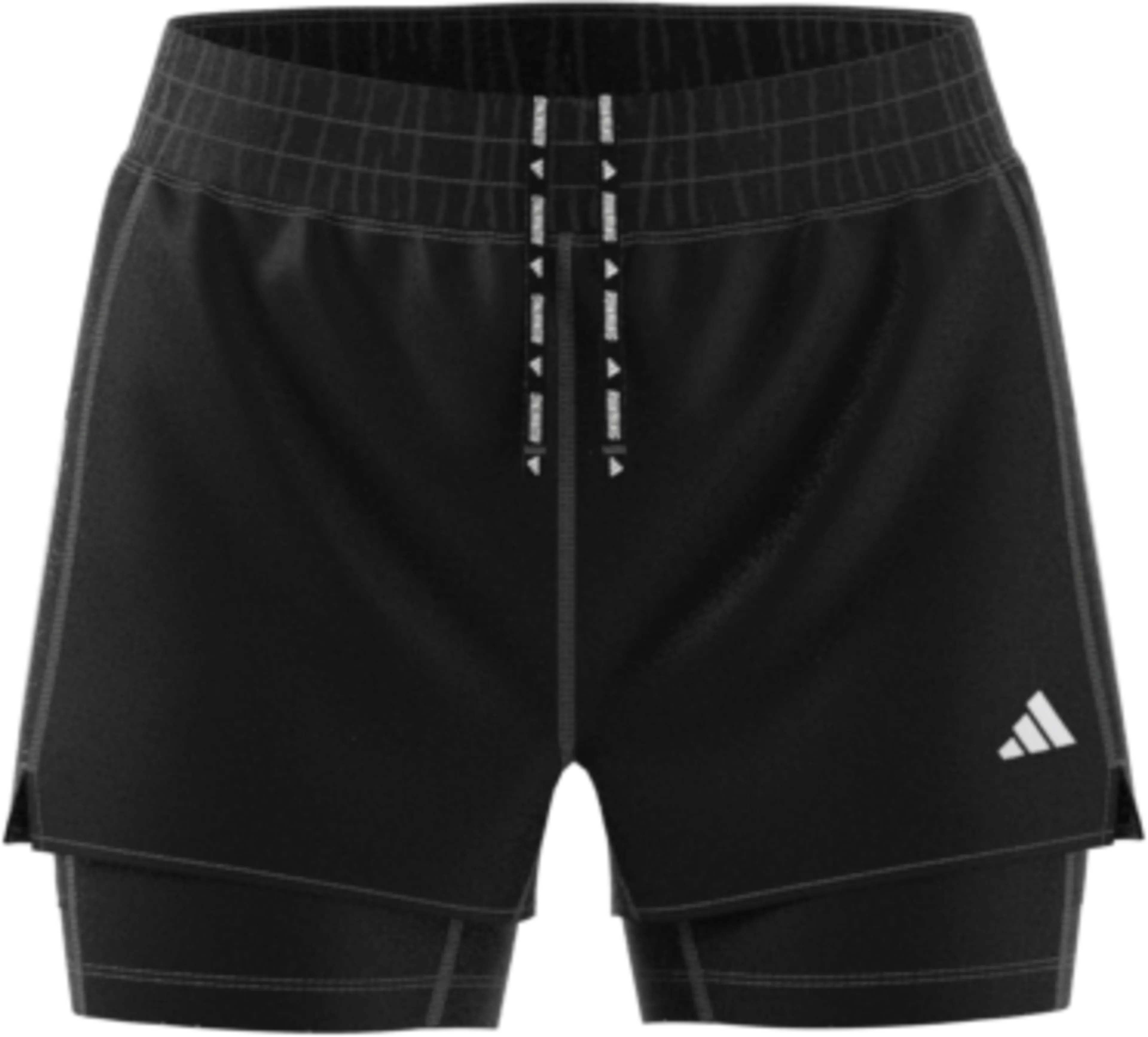 Own the Run Climacool 2-in-1 Shorts Own the Run Climacool 2-in-1 Shorts