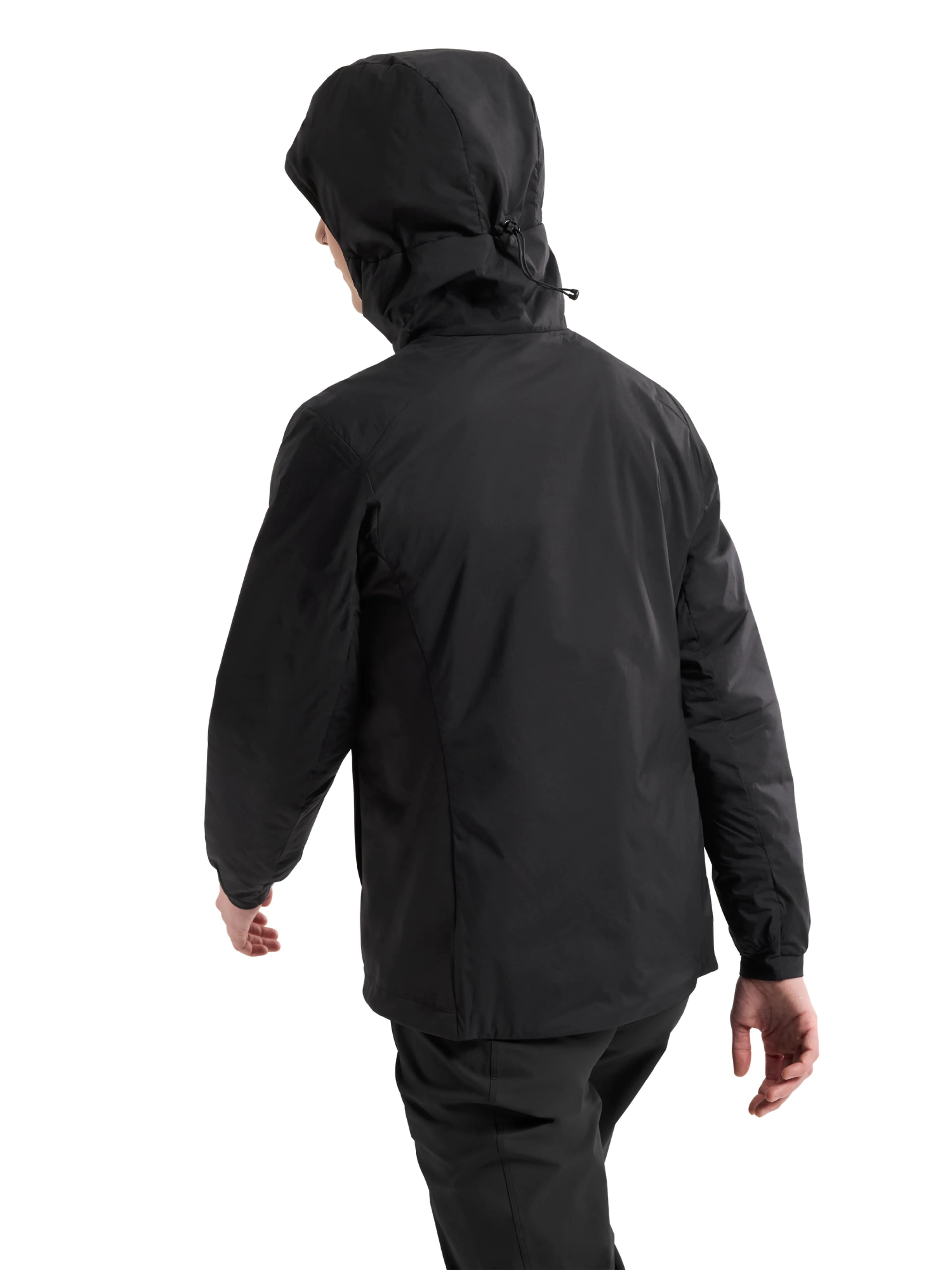 Atom Hoody W