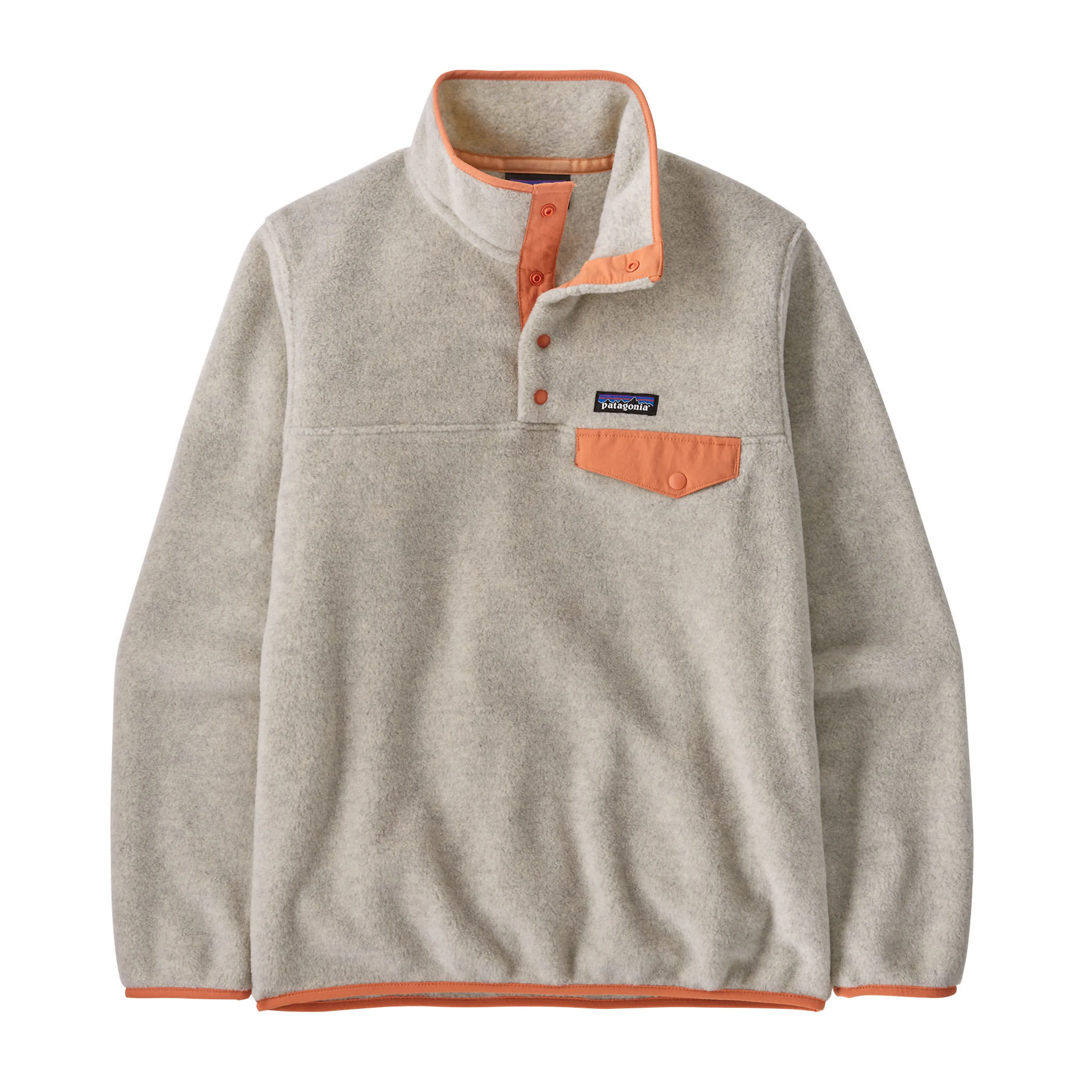 W's LW Synch Snap-T P/O W's LW Synch Snap-T P/O