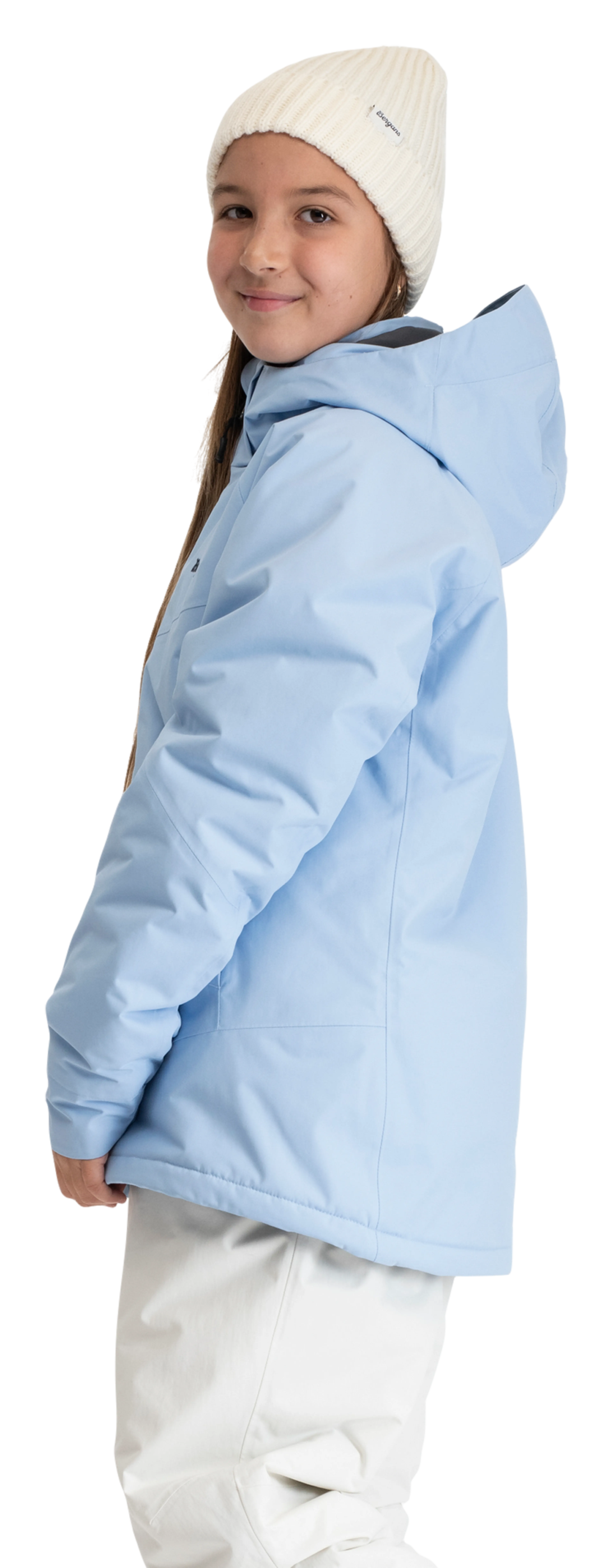 Storetind Insulated Shell Jacket Junior