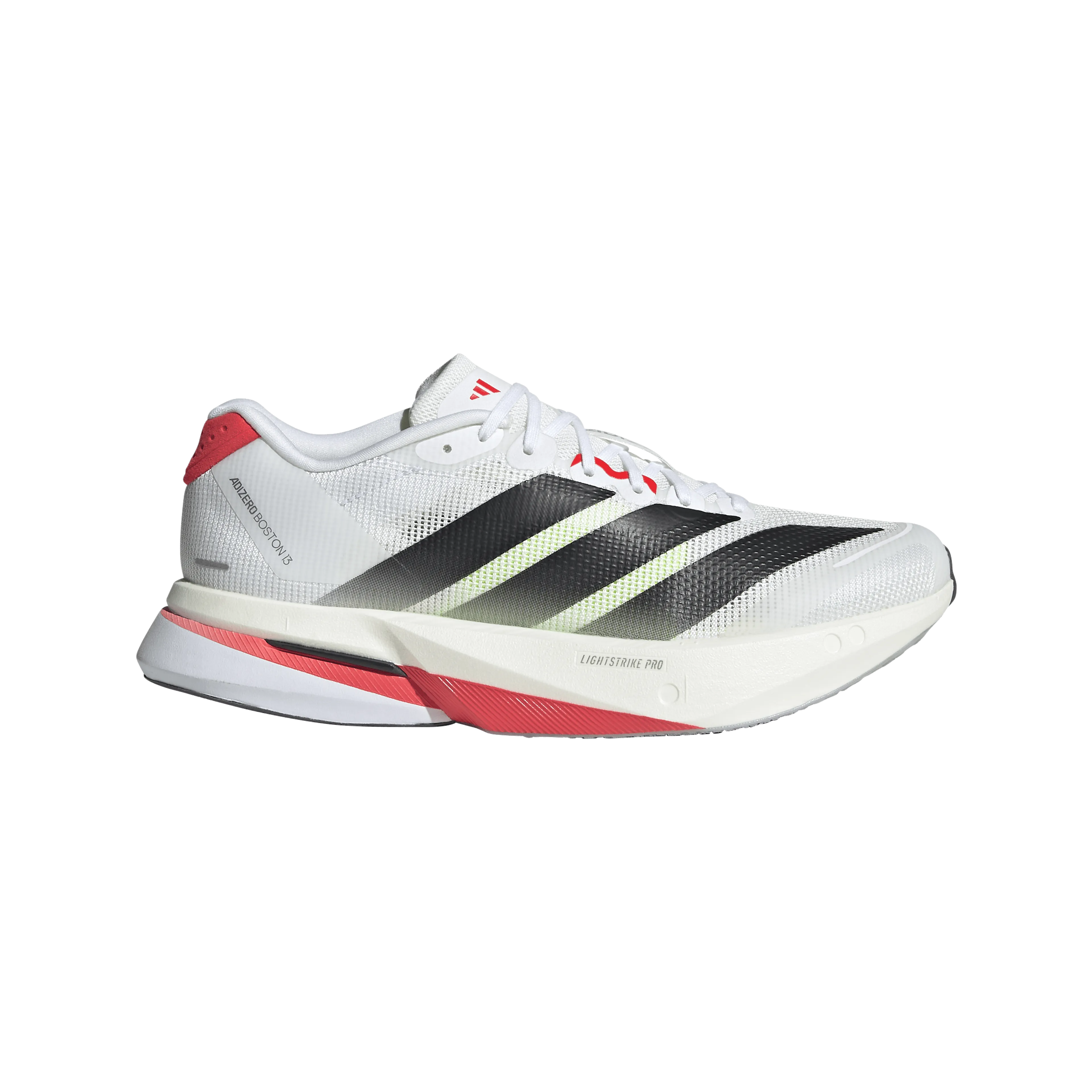 Adizero Boston 13 Løpesko Dame