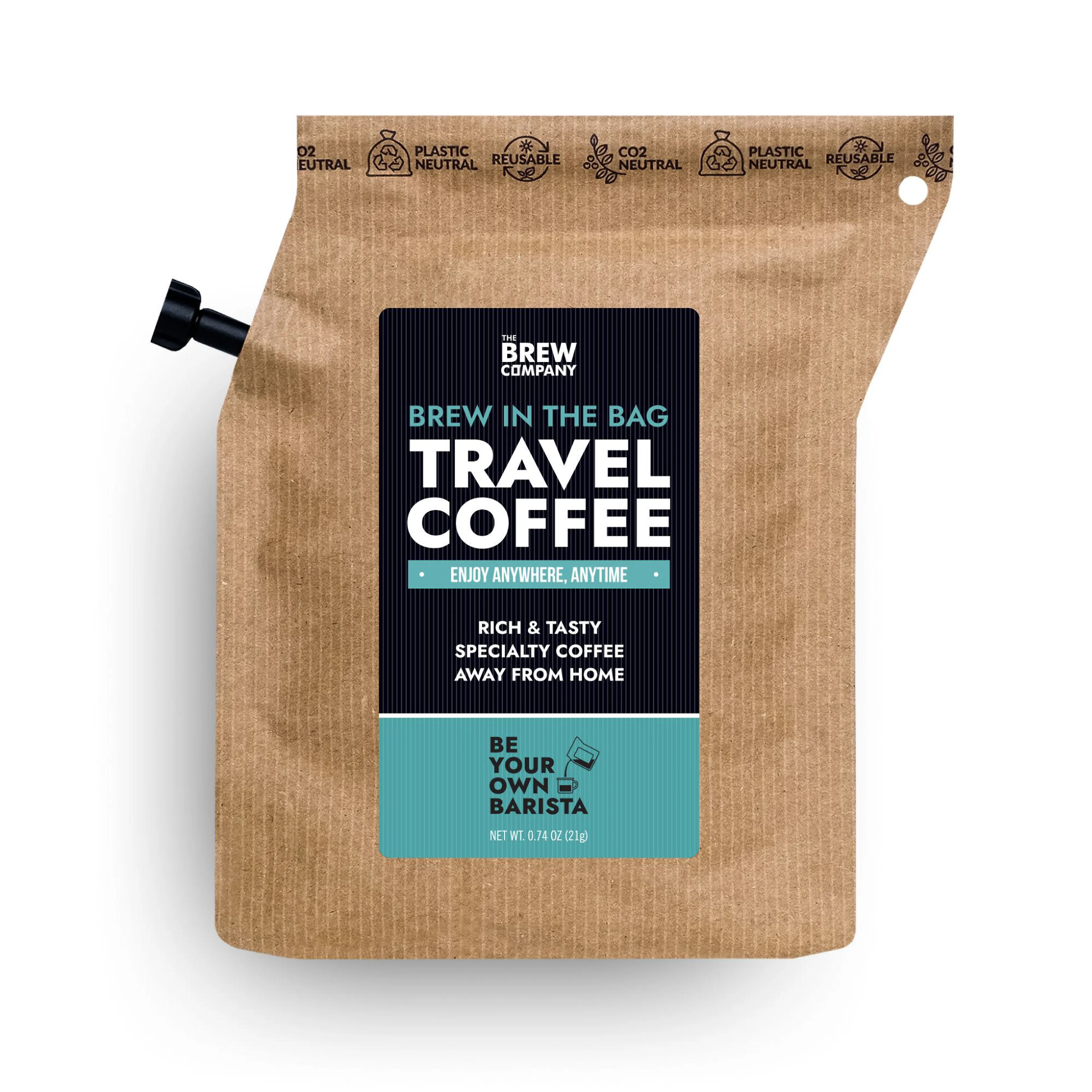 Travel Coffee