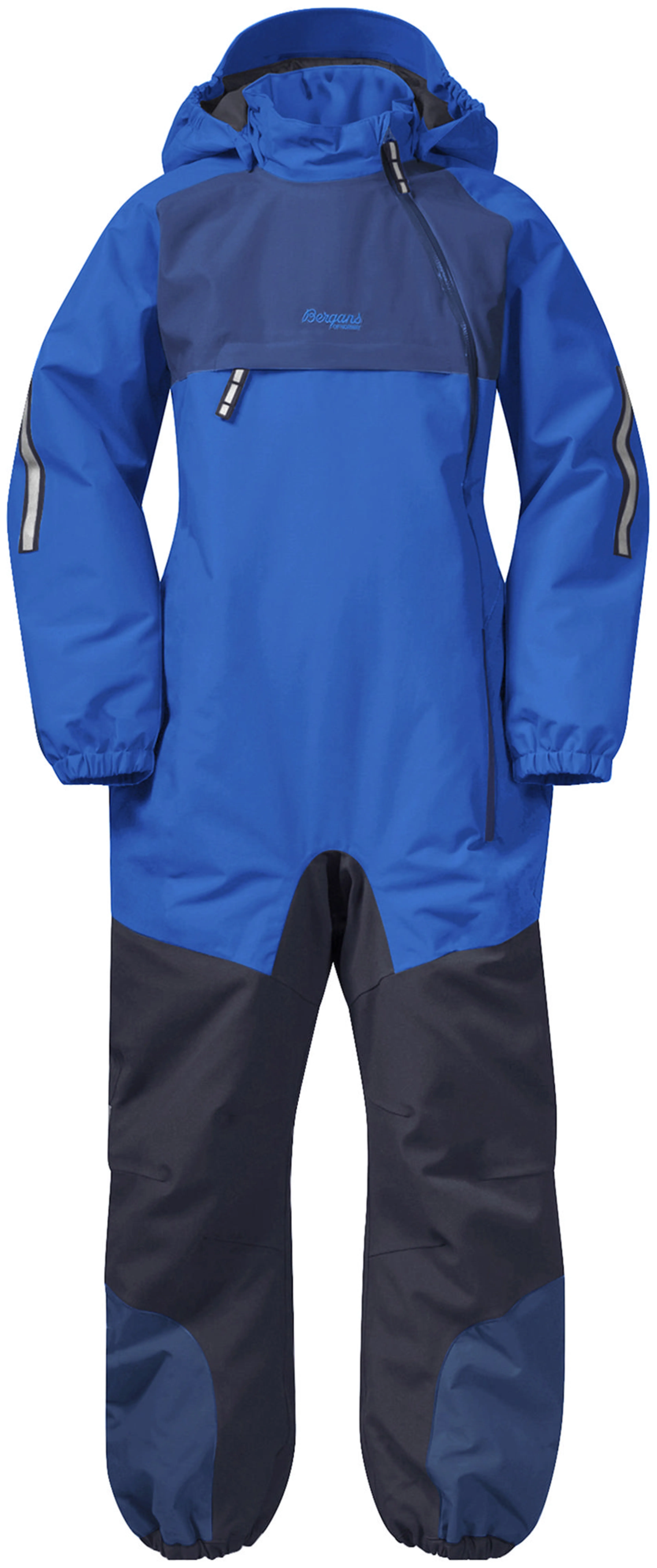 Lilletind Insulated Coverall vattert parkdress barn Lilletind Insulated Coverall vattert parkdress barn