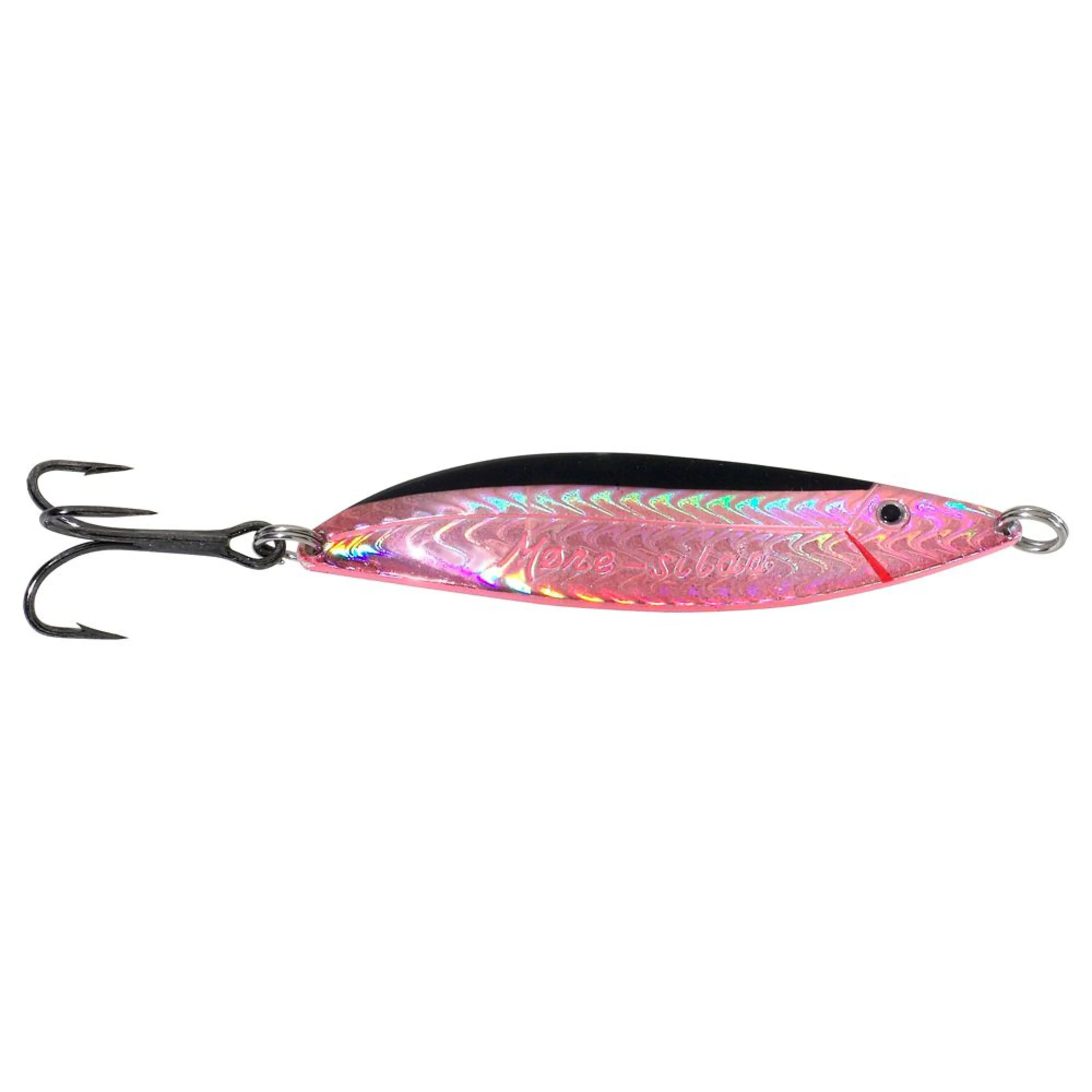 Møresilda Holo 15g 75mm Kobber/Sv