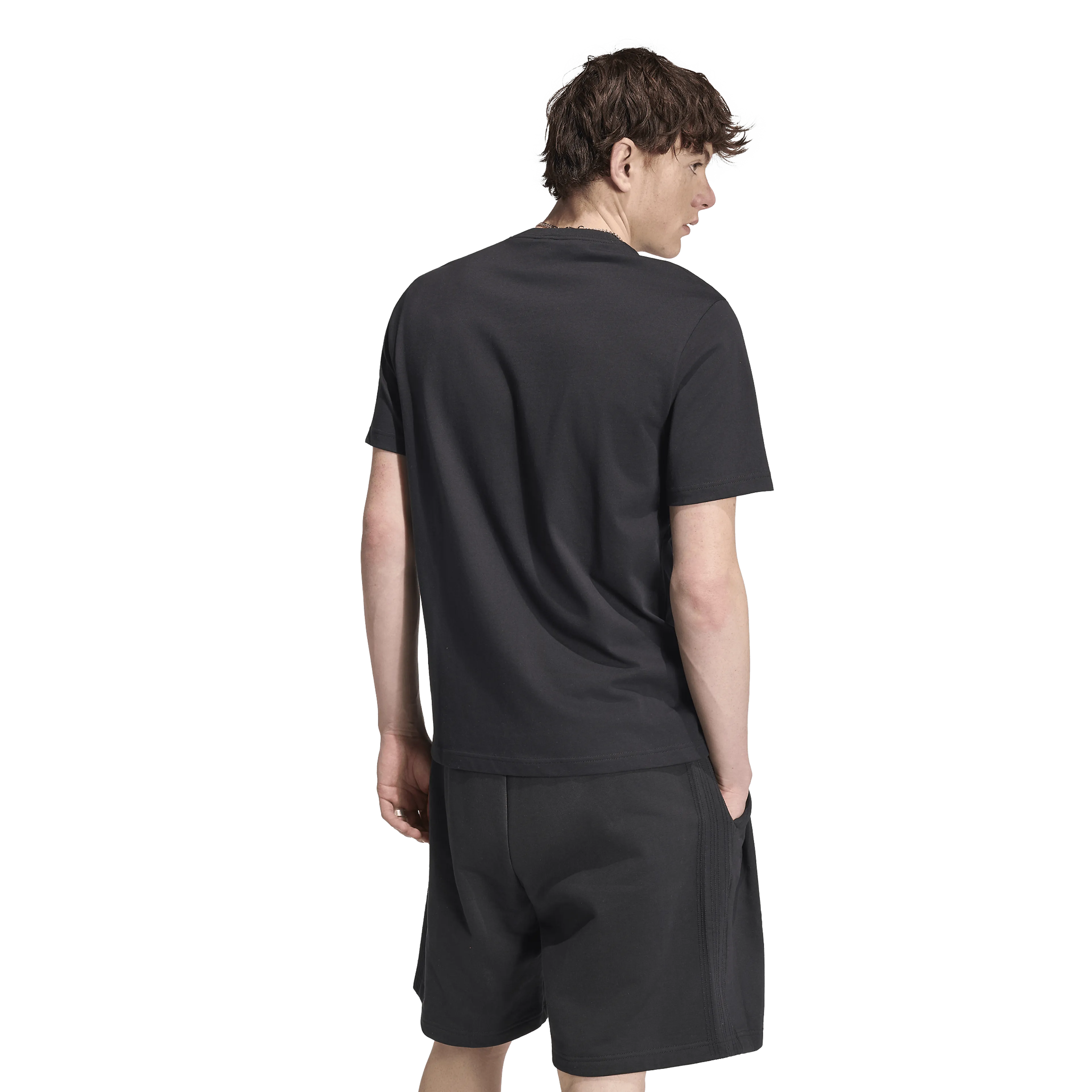 TREFOIL ESSENTIALS T-SHIRT