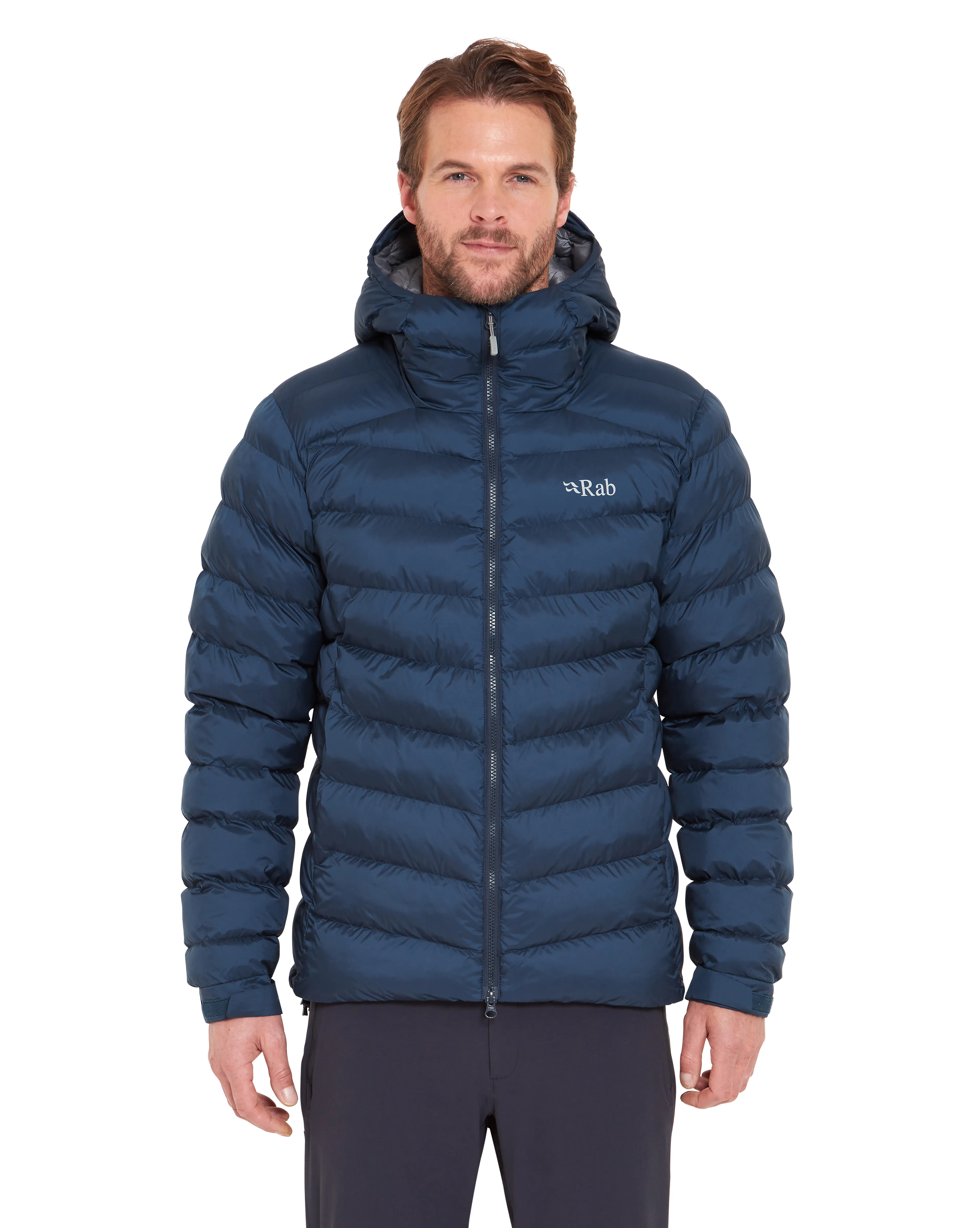 Nebula Pro Jacket