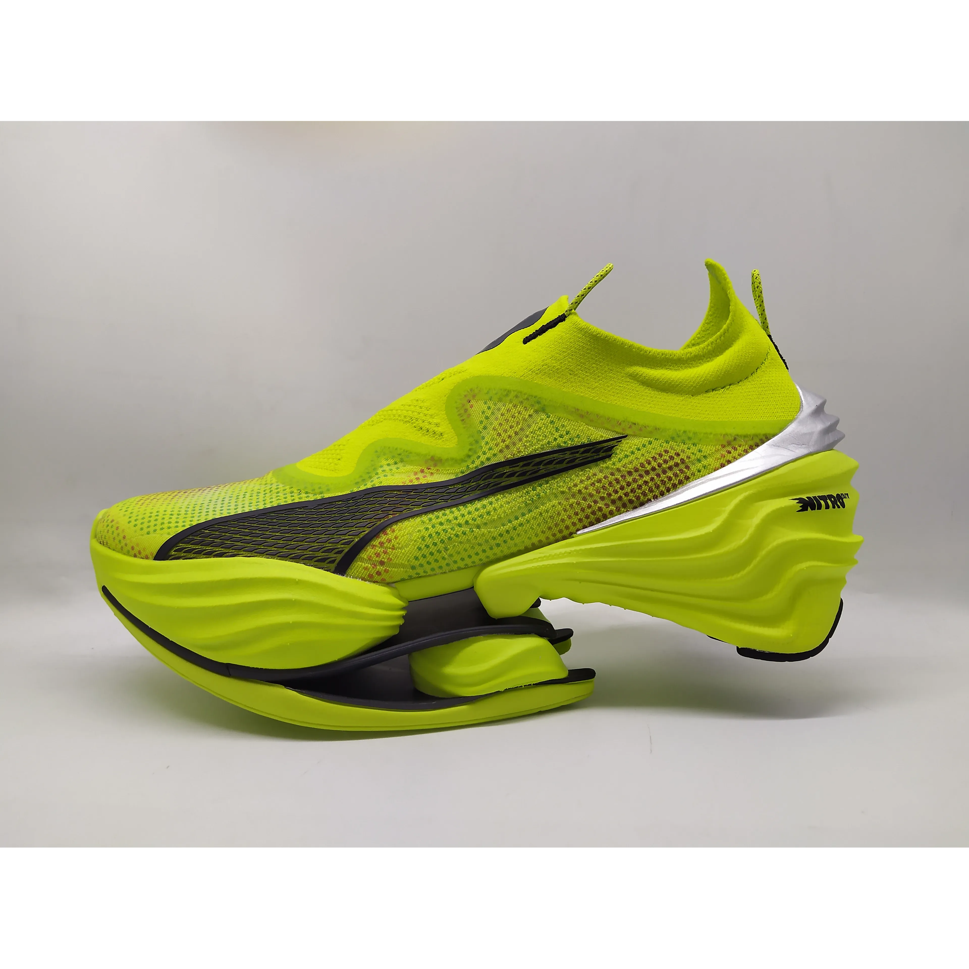 FAST-RB NITRO Elite PR Wn
