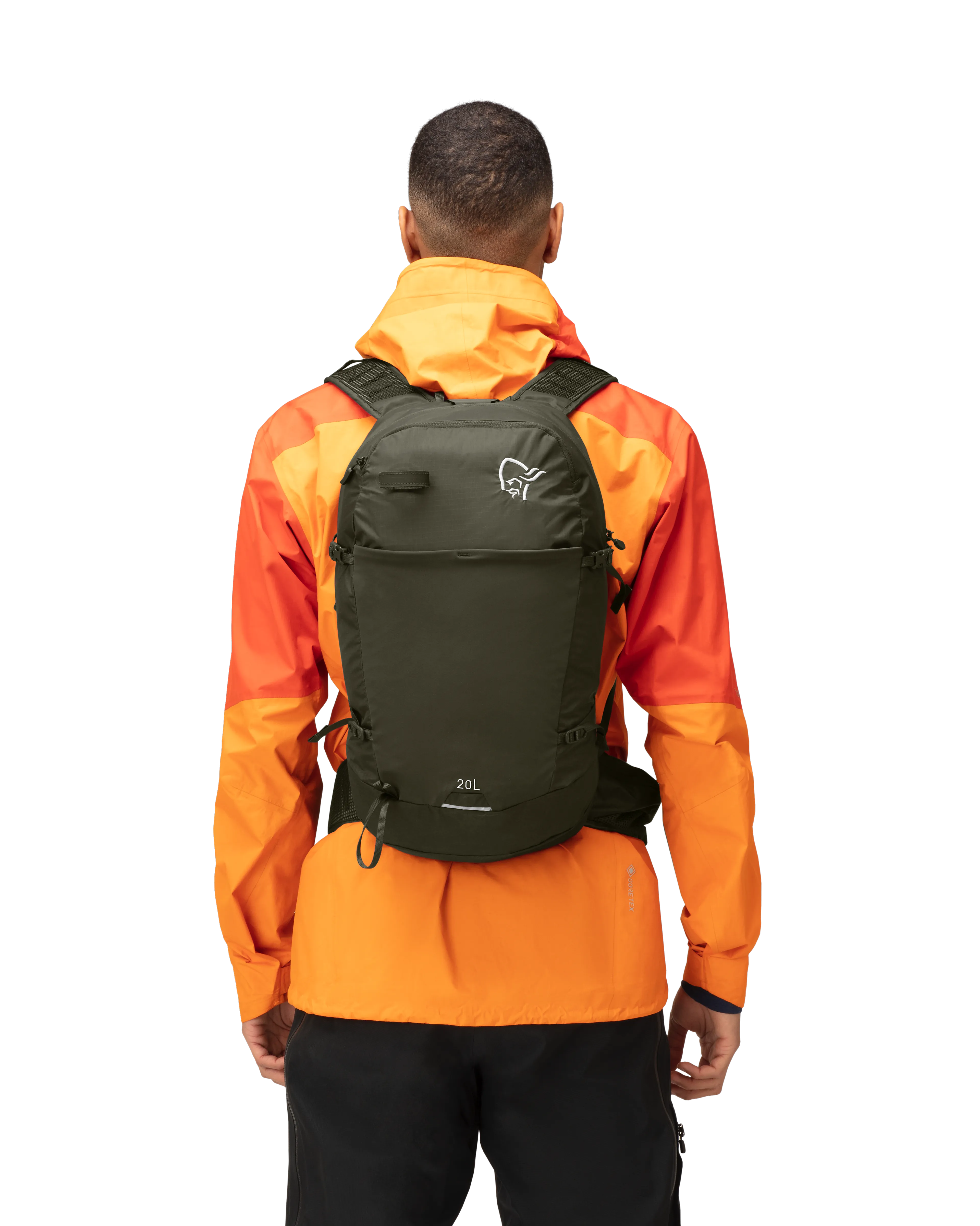 femund econyl70 20L Pack