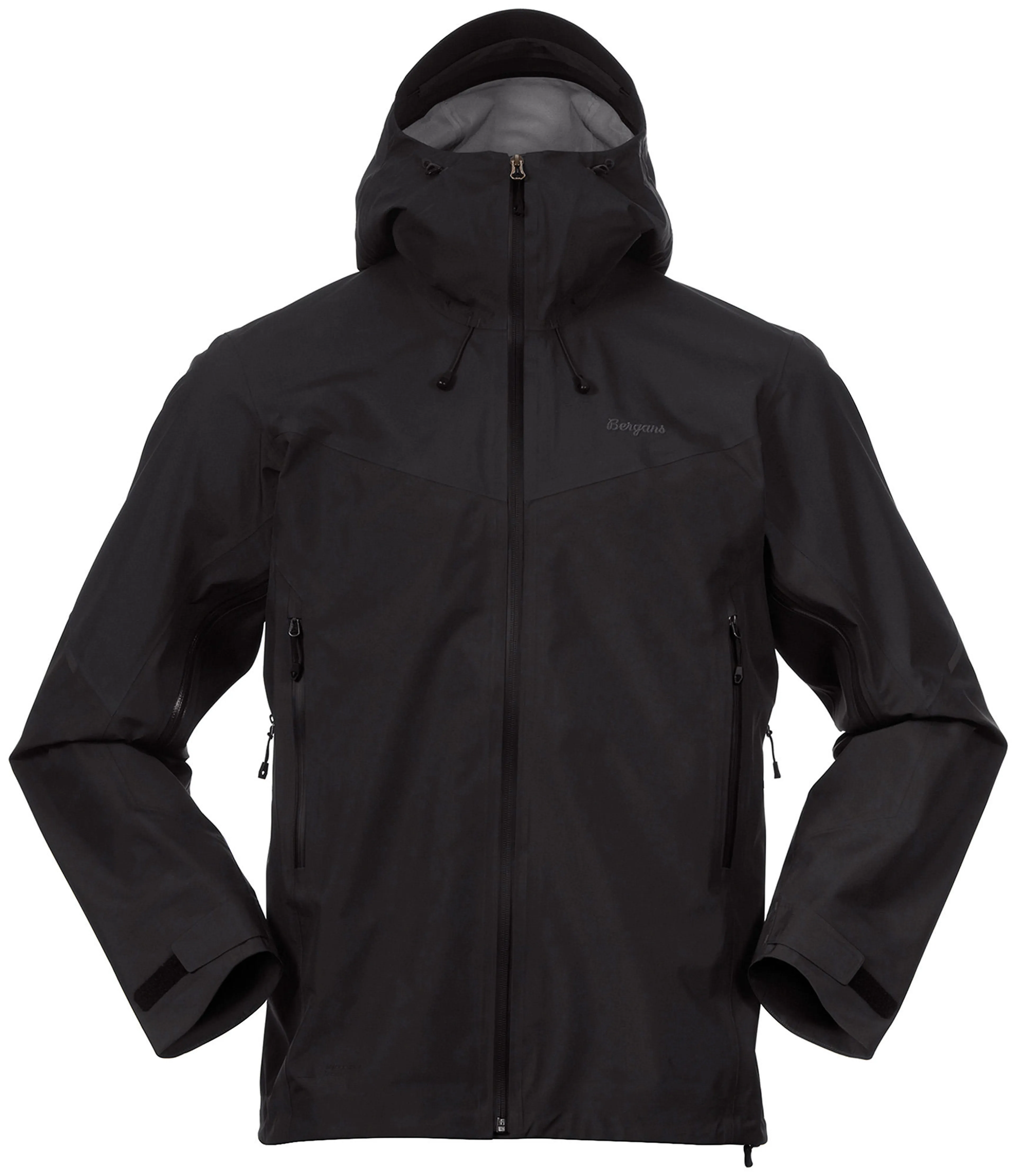 Rabot Light 3L Shell Jacket Men Rabot Light 3L Shell Jacket Men