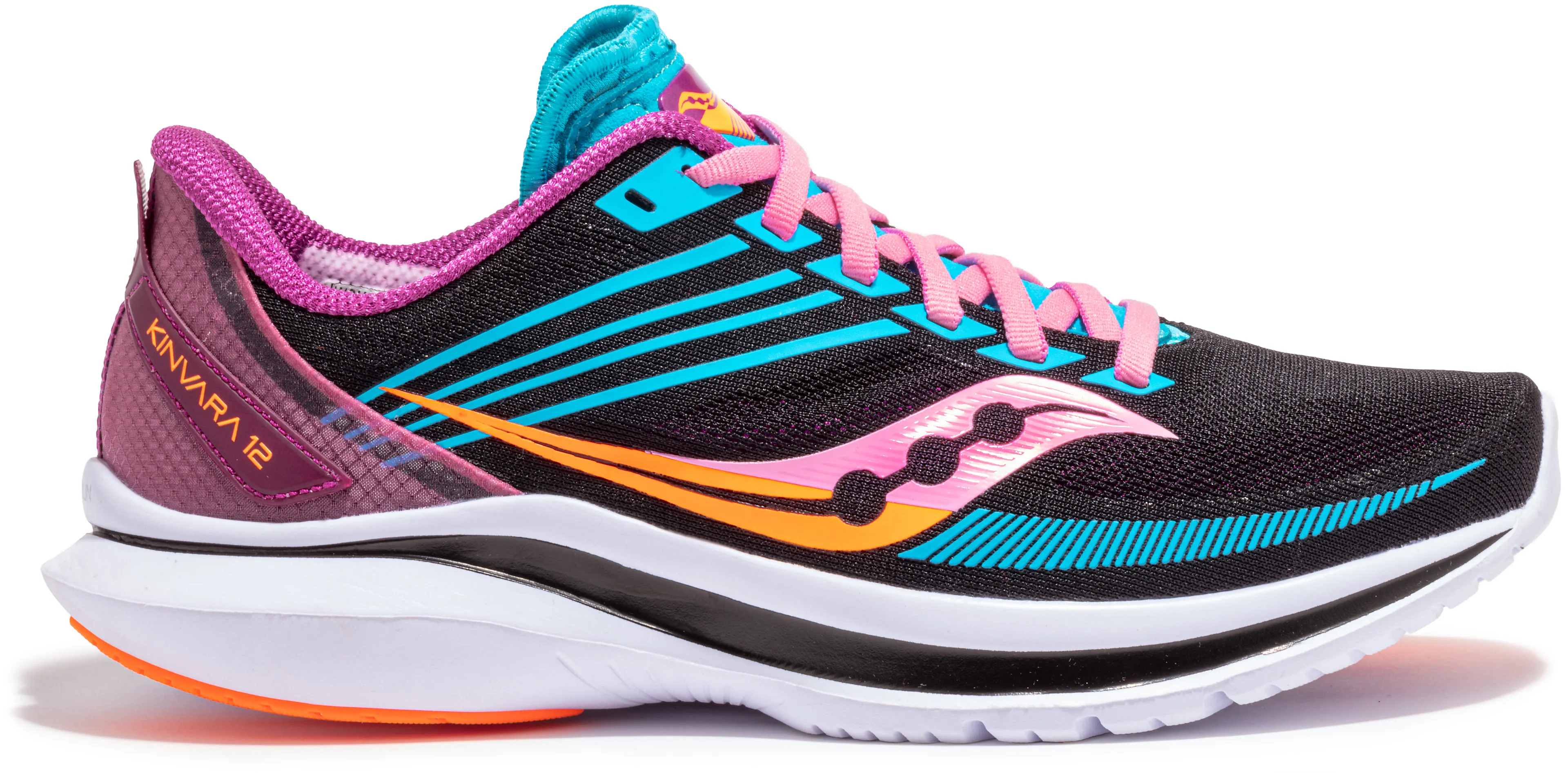 SAUCONY KINVARA 12,W SAUCONY KINVARA 12,W