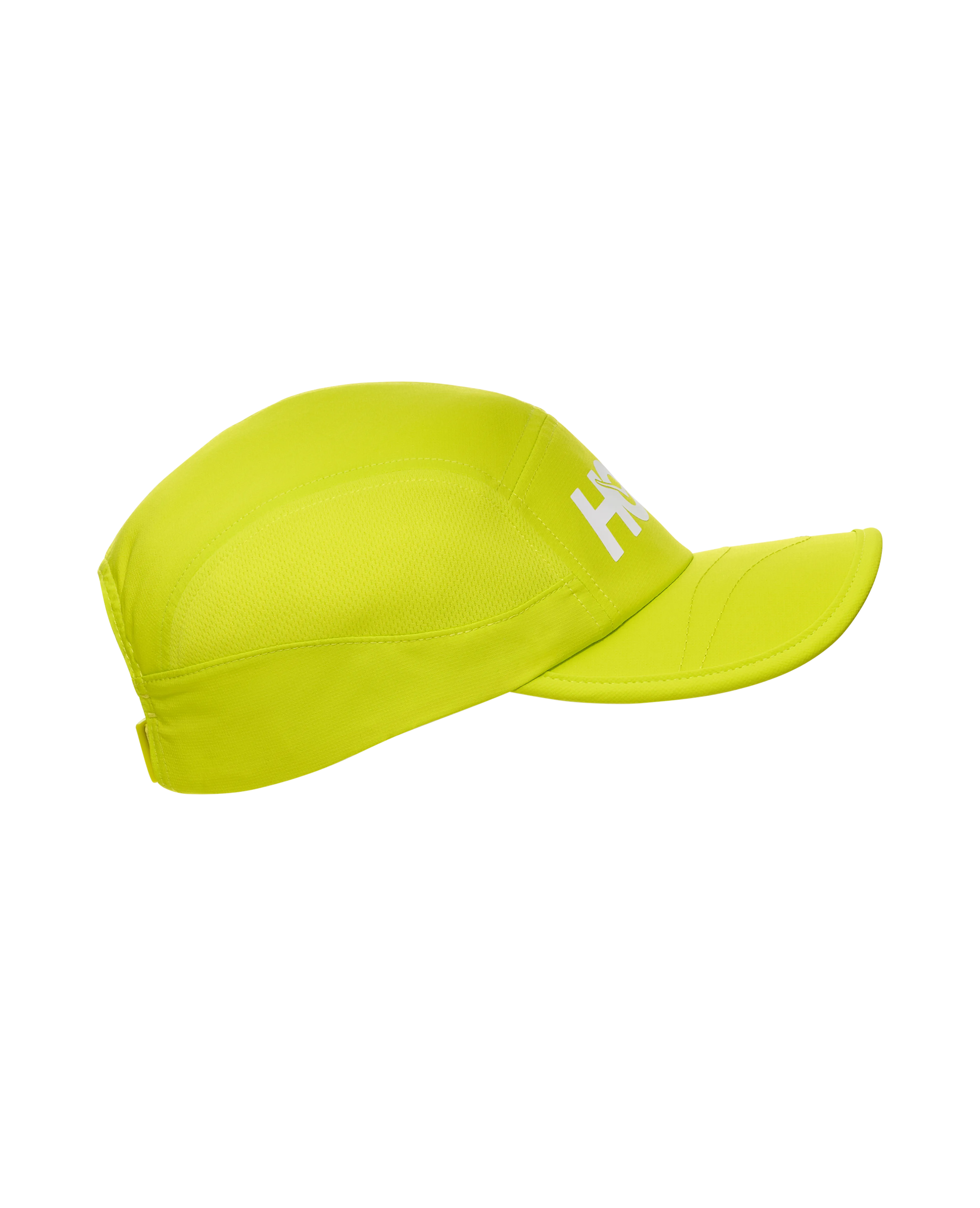 U HOKA RUN HAT