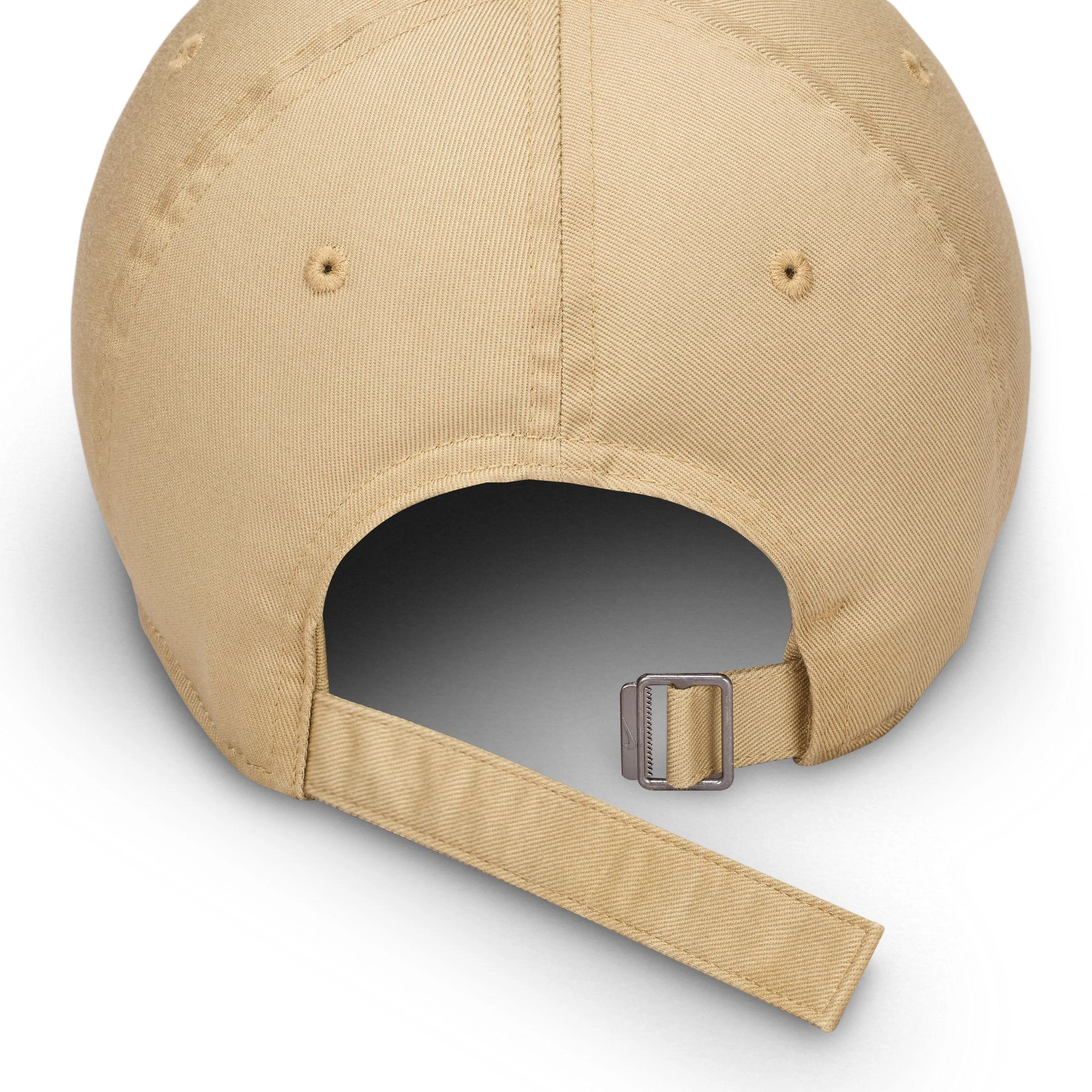 Club Unstructured Futura Wash Cap