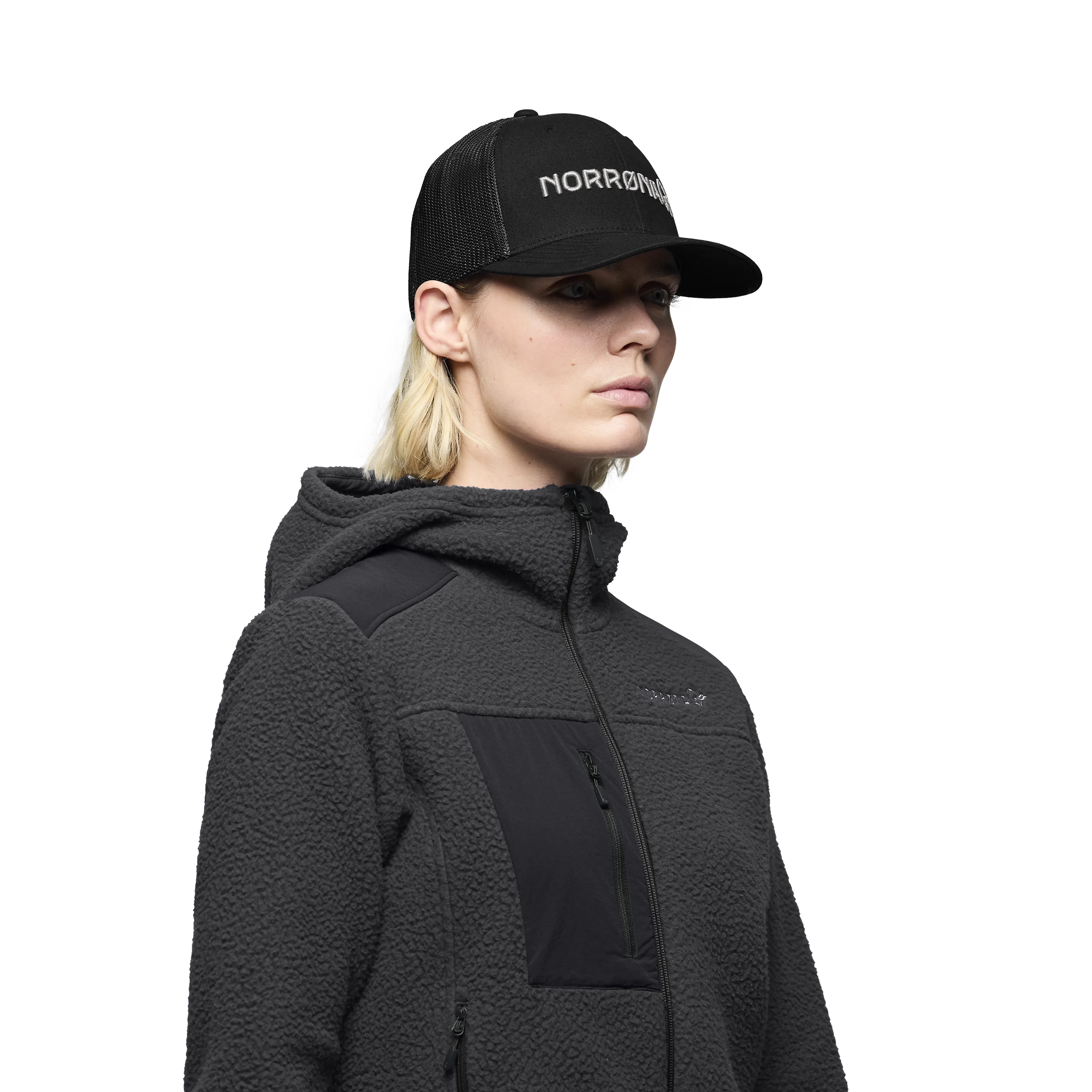/29 Flexfit 3D Cap