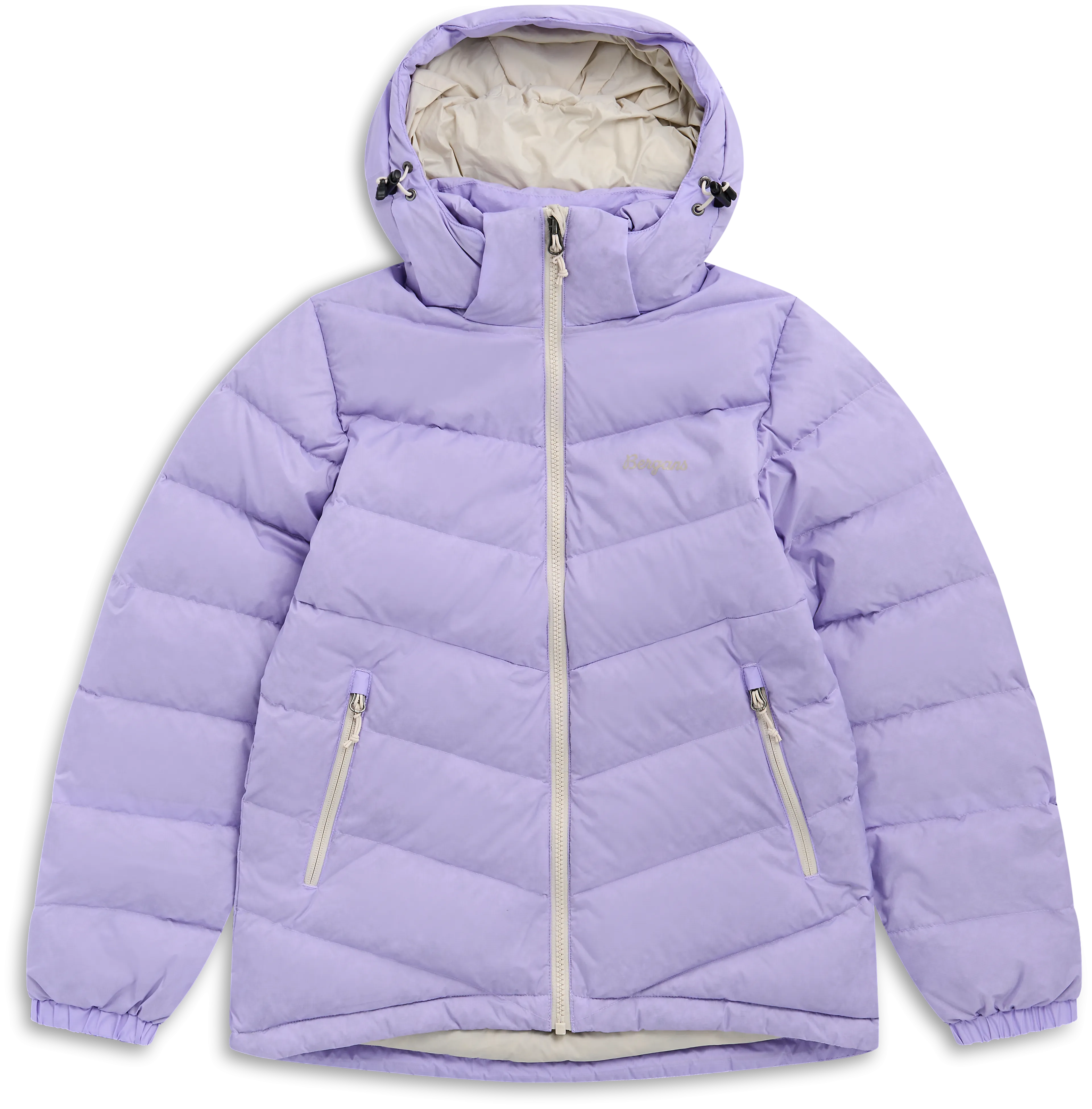 Junior Warm Down Jacket Unisex