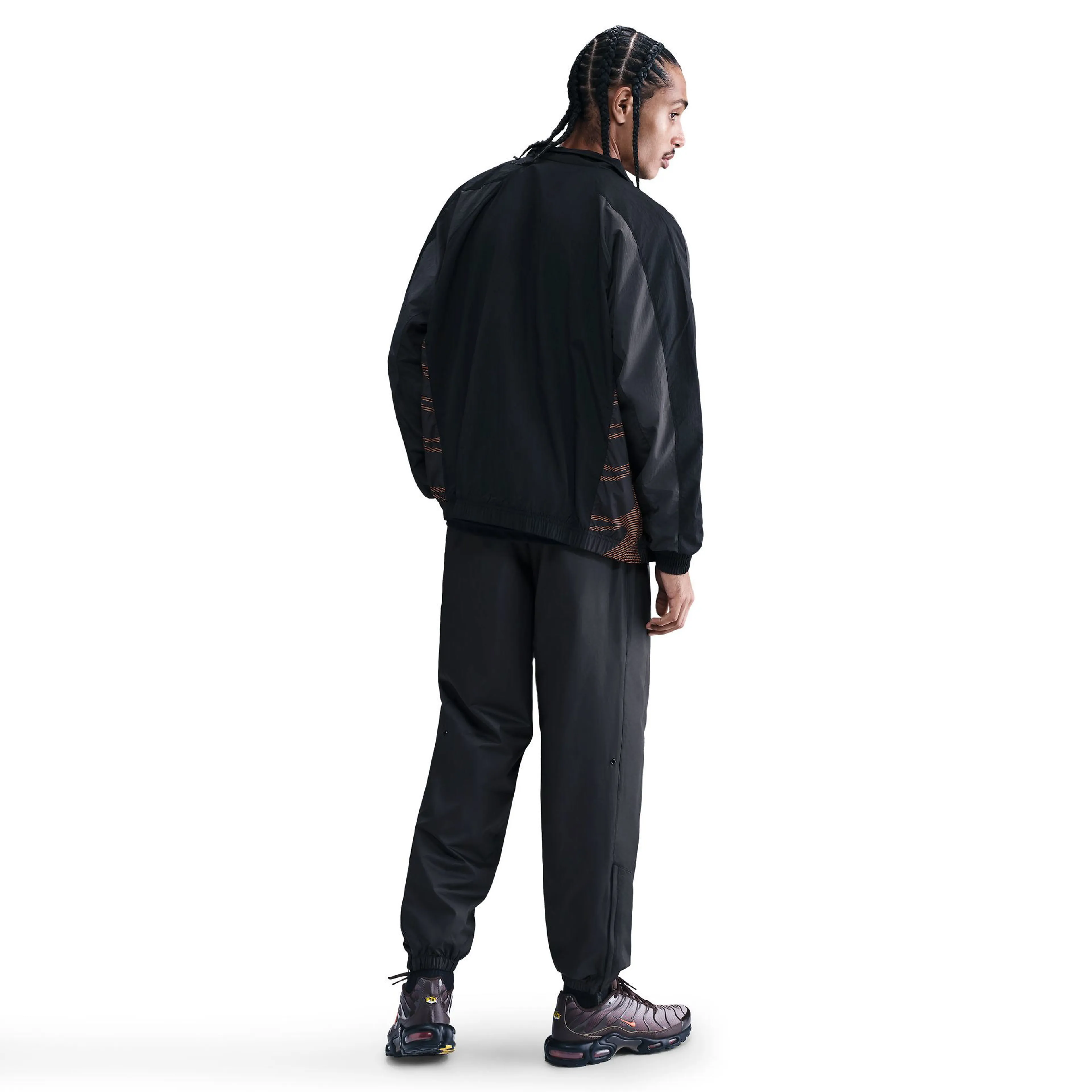 Windrunner Men's Lined Pants