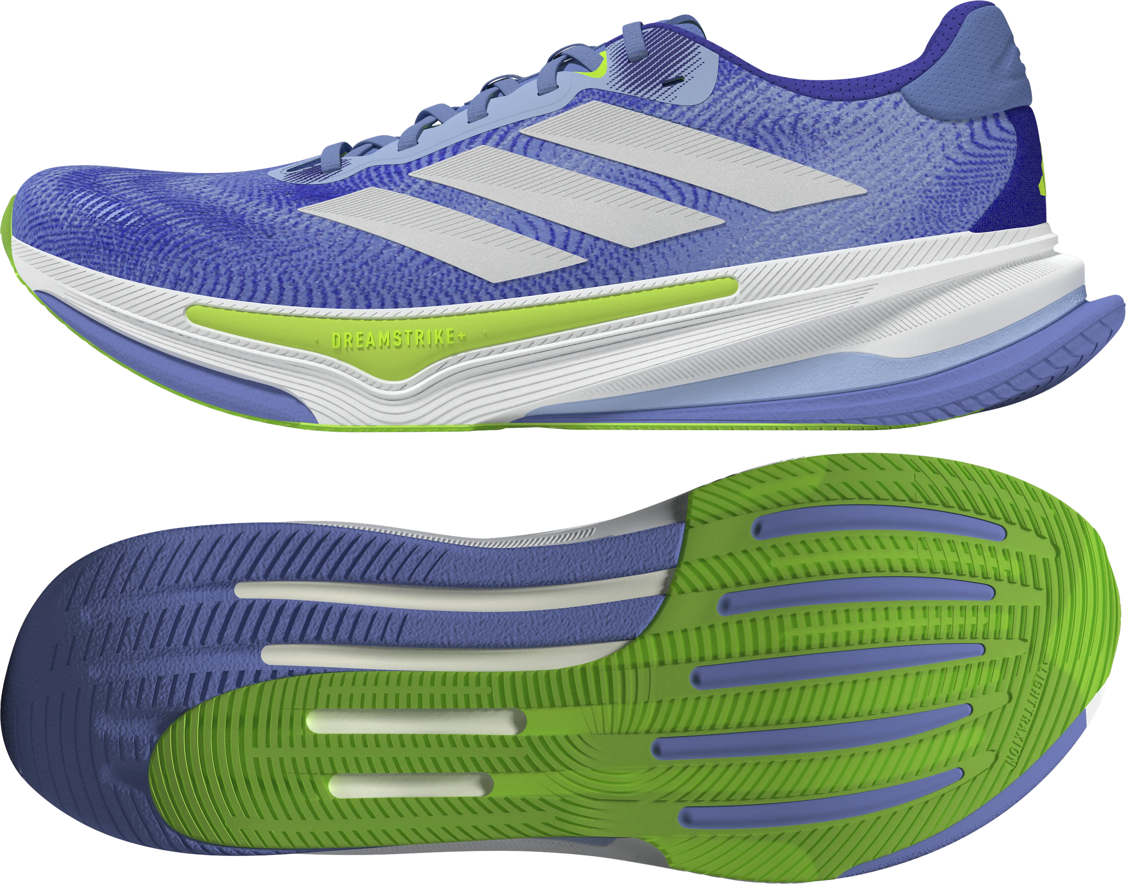 Supernova Prima 2 Løpesko