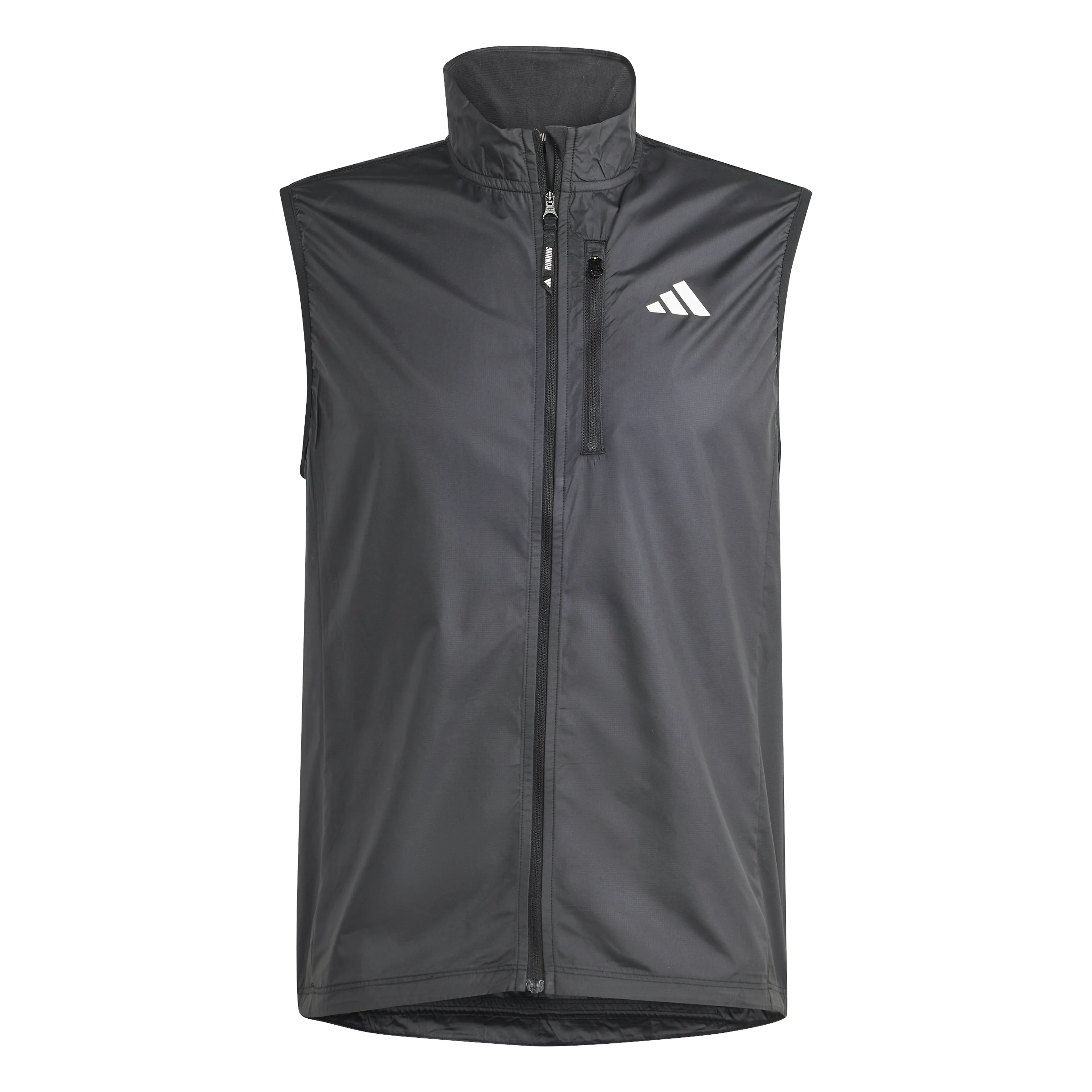 Own the Run Vest herre