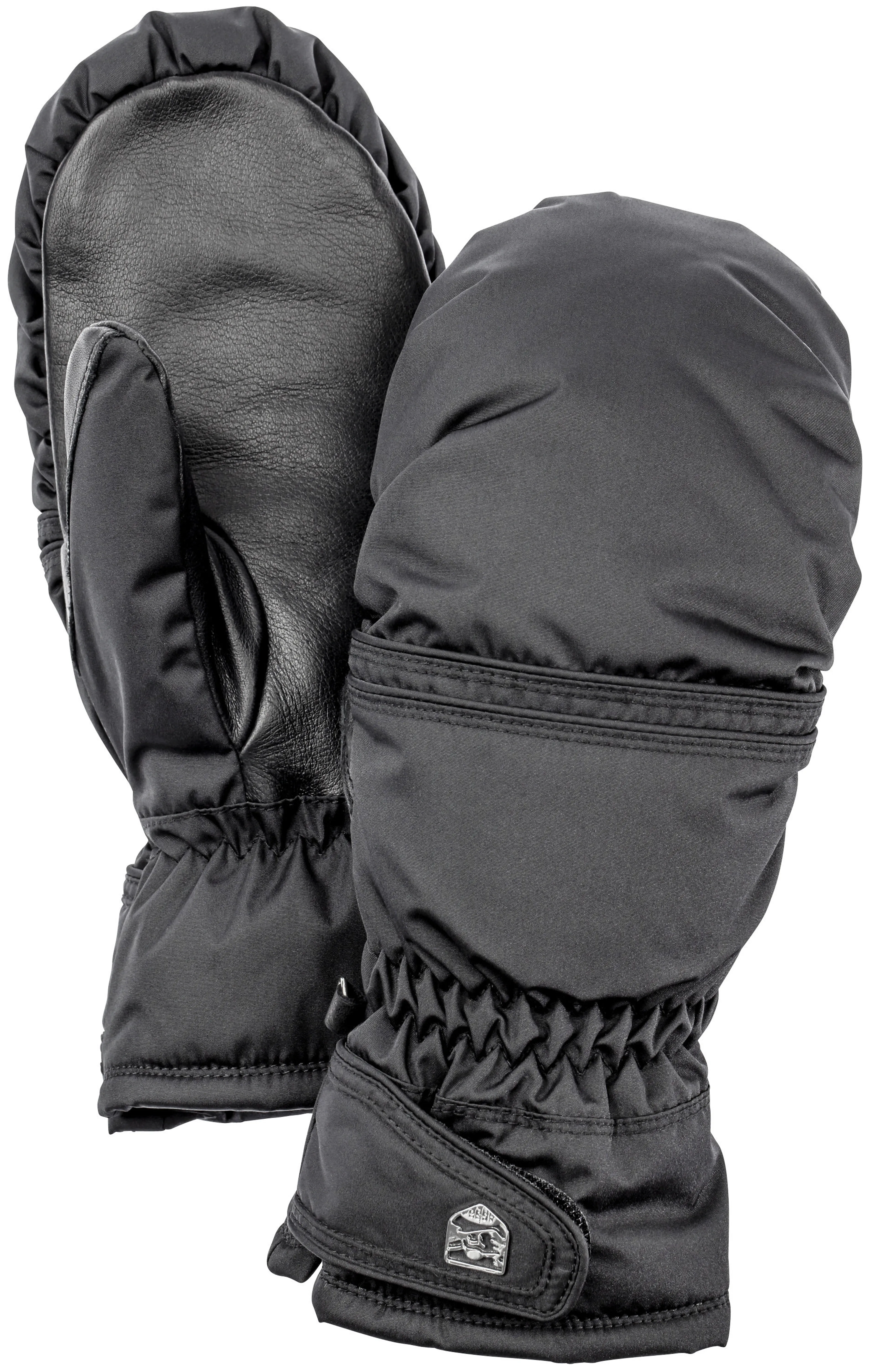 Primaloft Leather votter dame