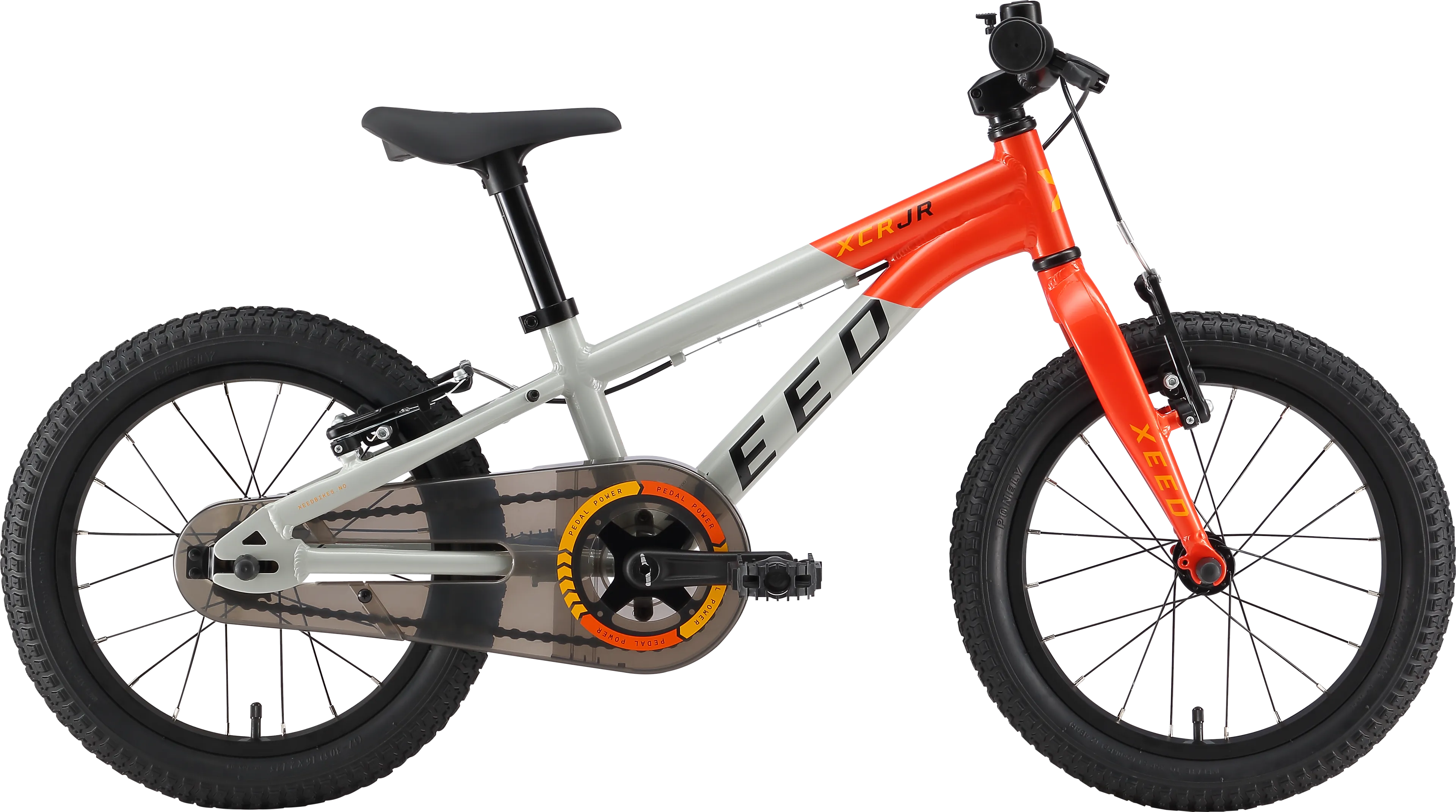 XC R JR 16