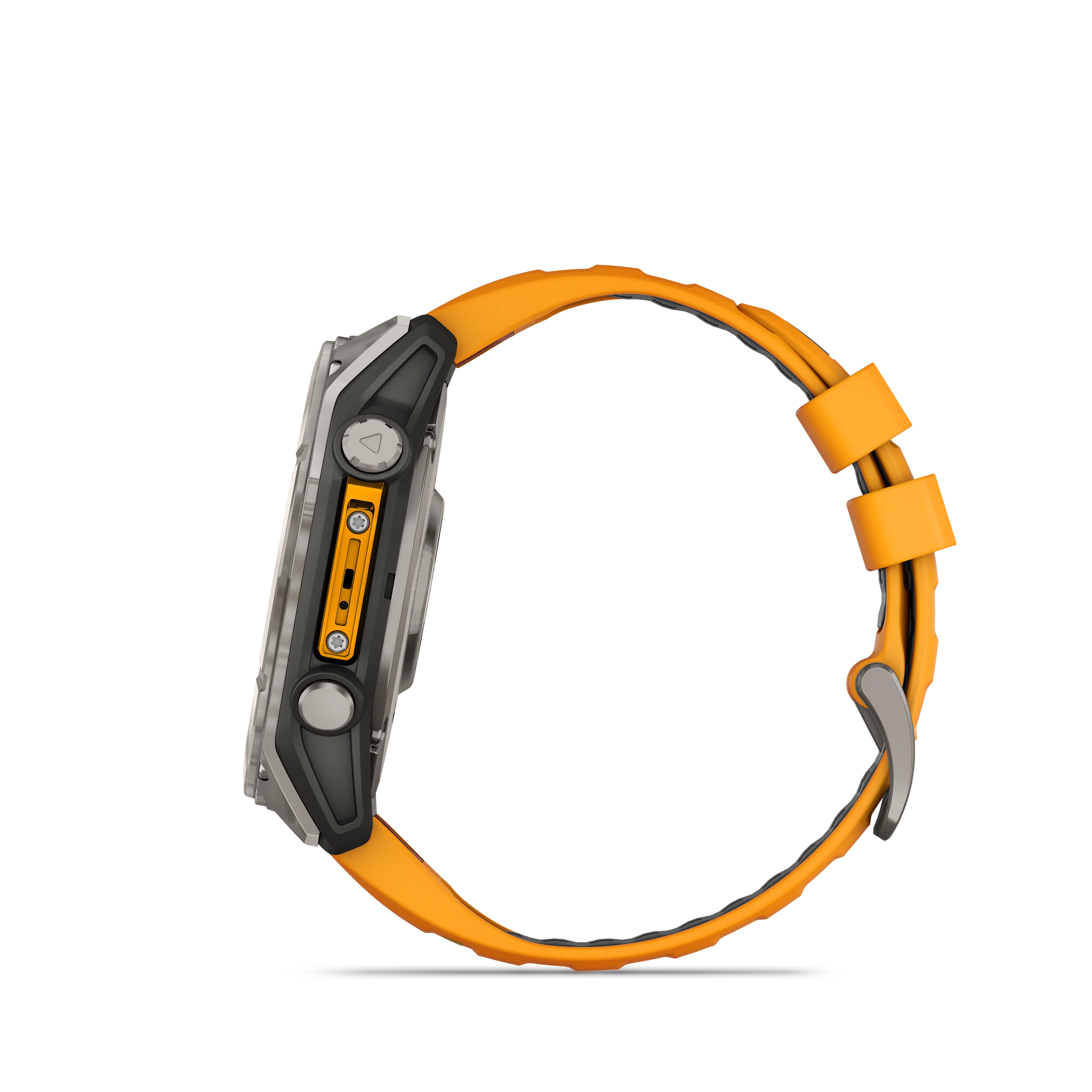 fenix 8 - AMOLED, Sapphire fenix 8 - AMOLED, Sapphire