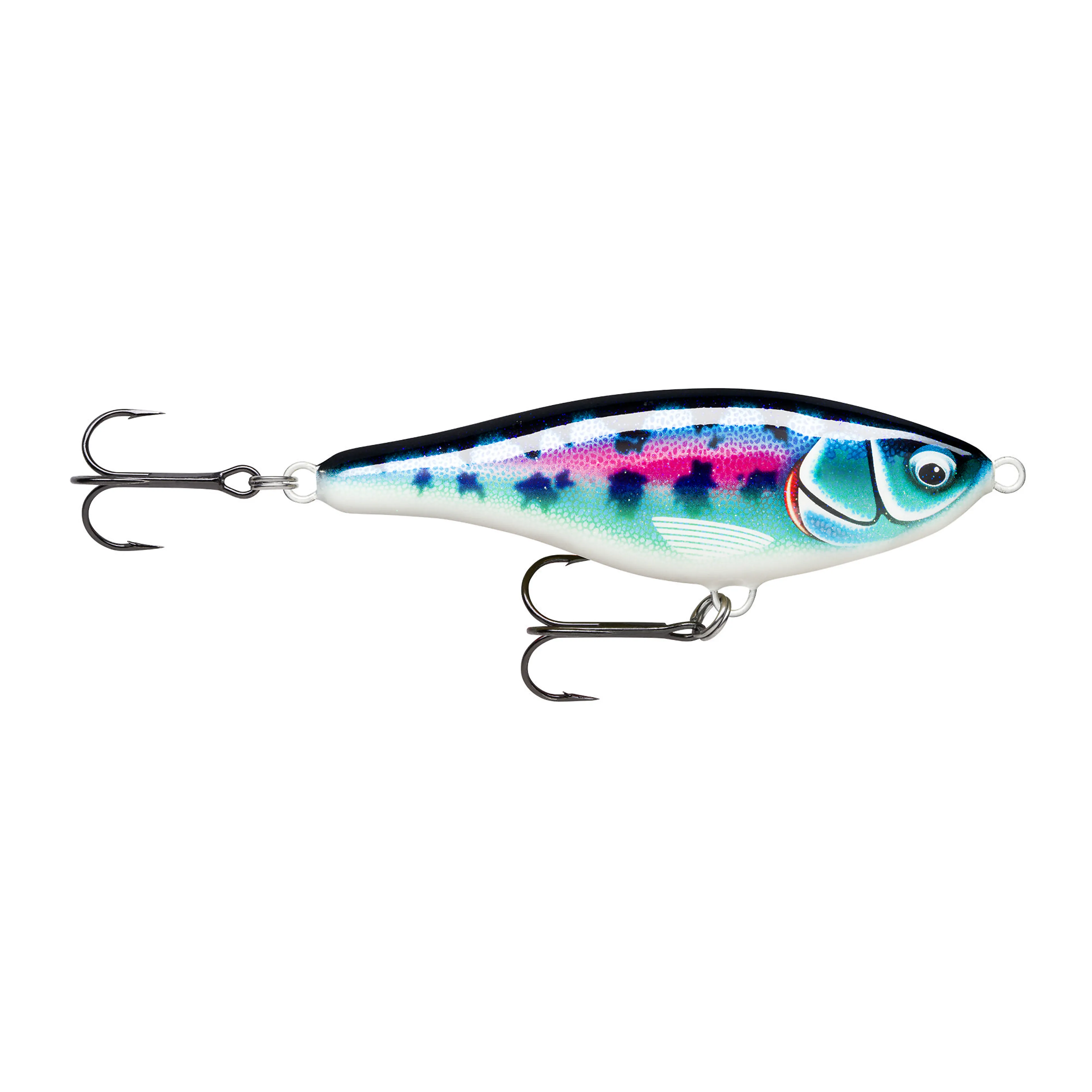 Twitchin Rap 12cm 53g MRS
