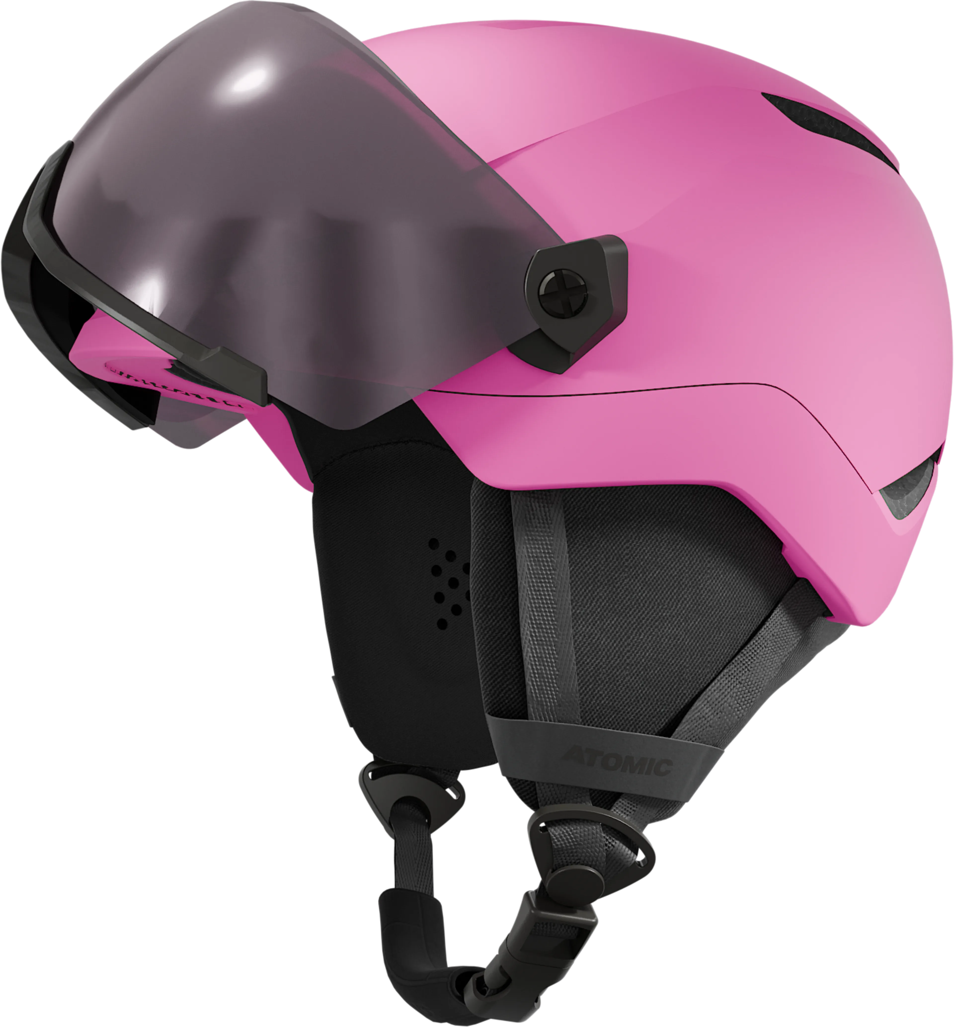 REVENT VISOR JR