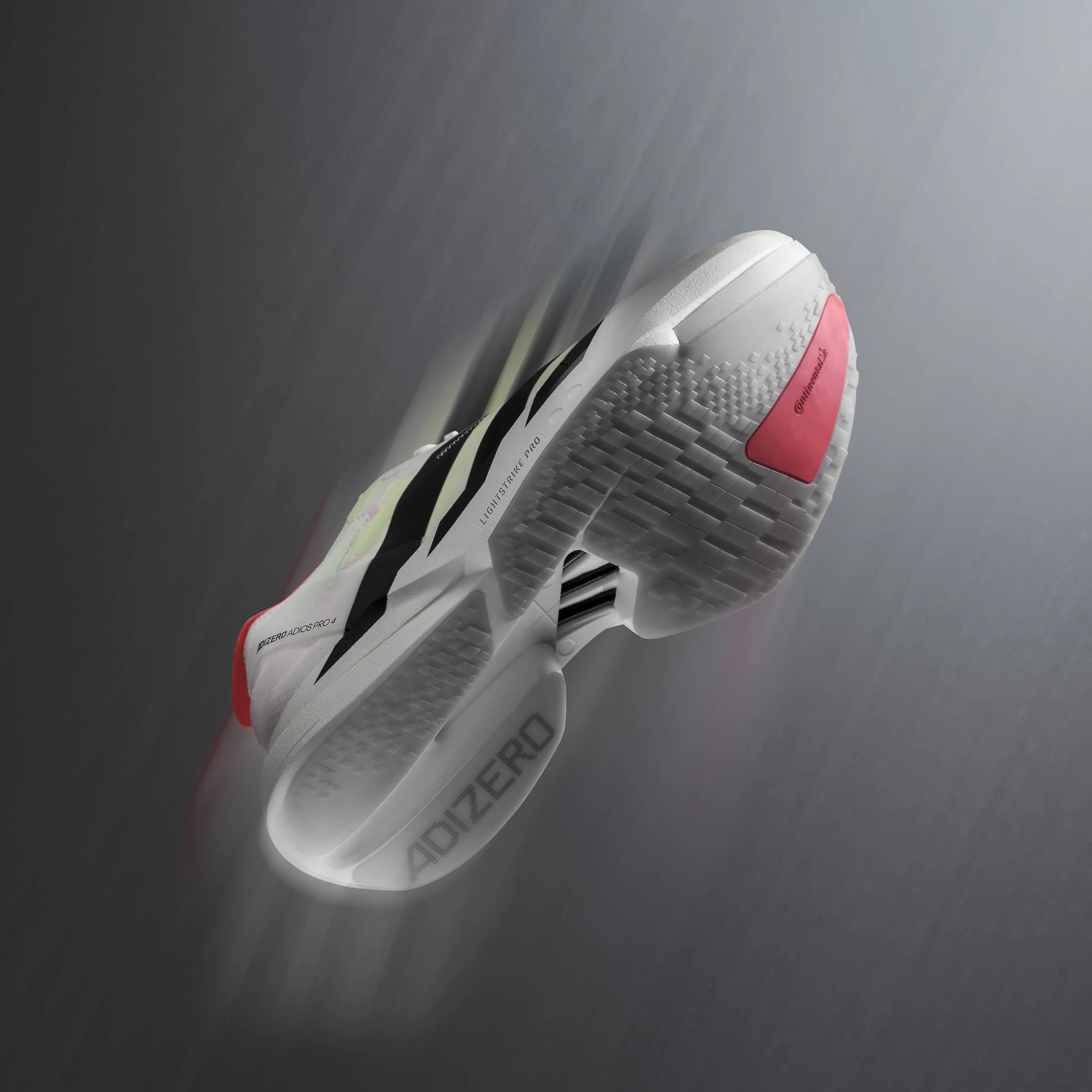 ADIZERO ADIOS PRO 4 M ADIZERO ADIOS PRO 4 M