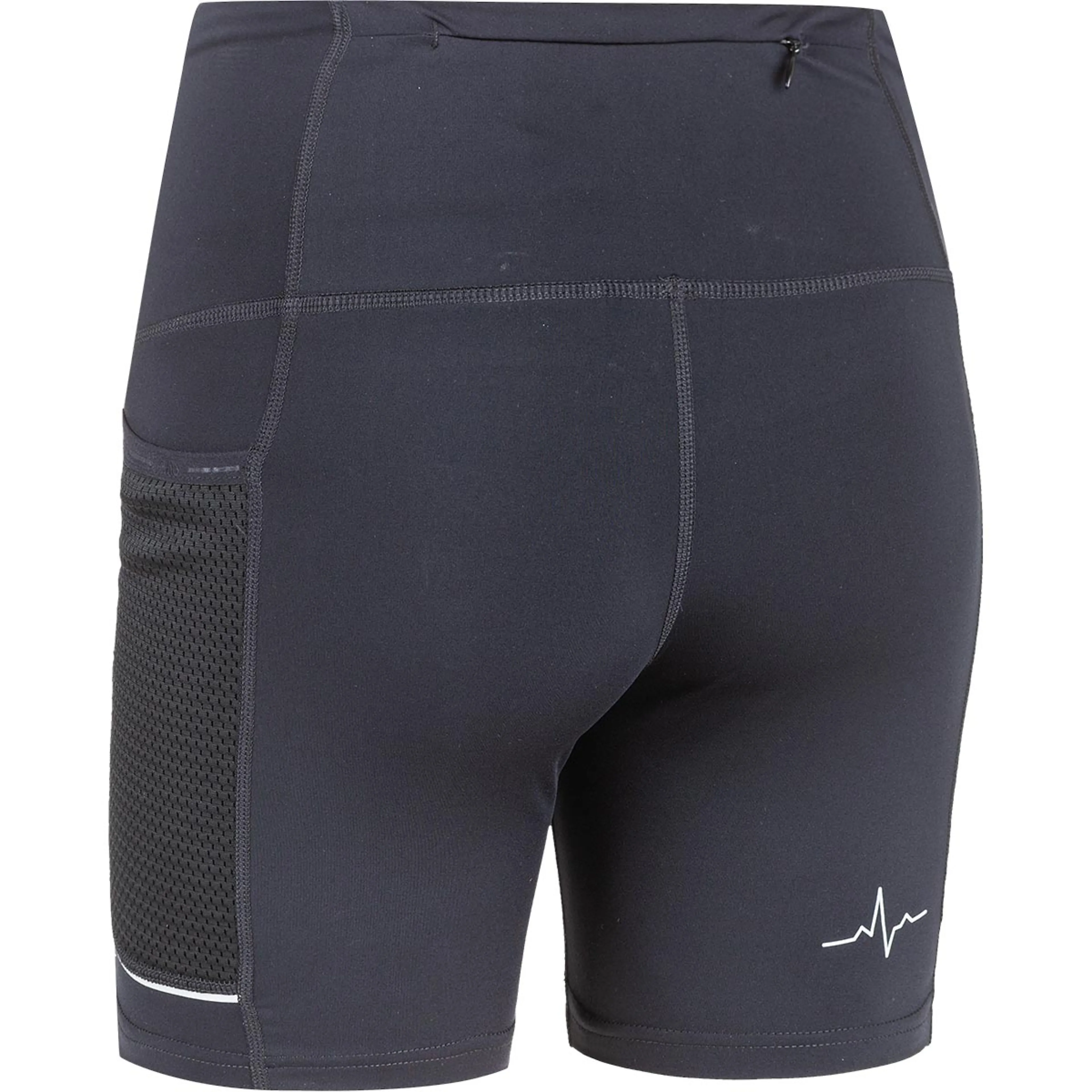 Run Elite X1 Short Tights