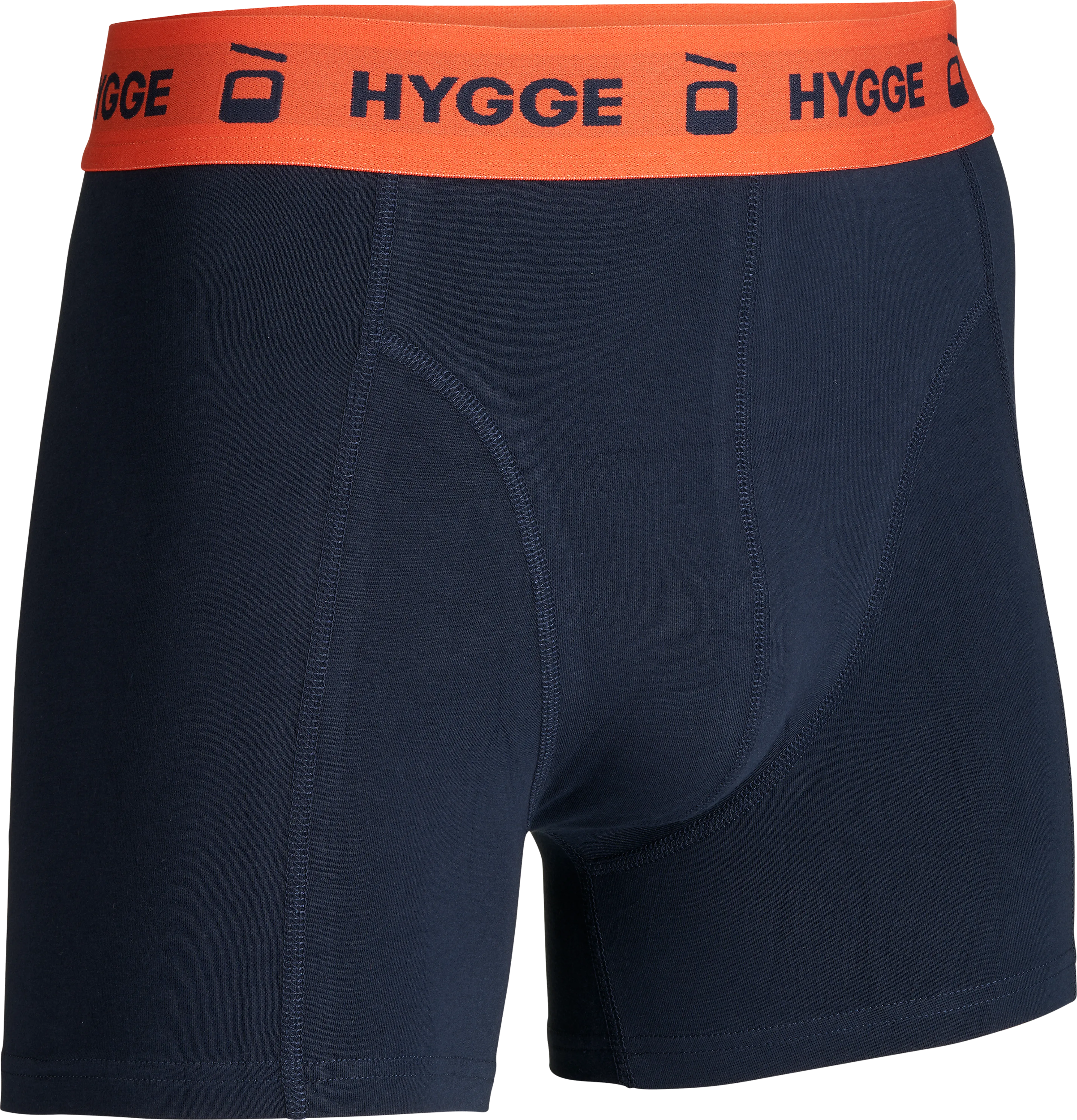 Men's Boxershorts 5 Pack
