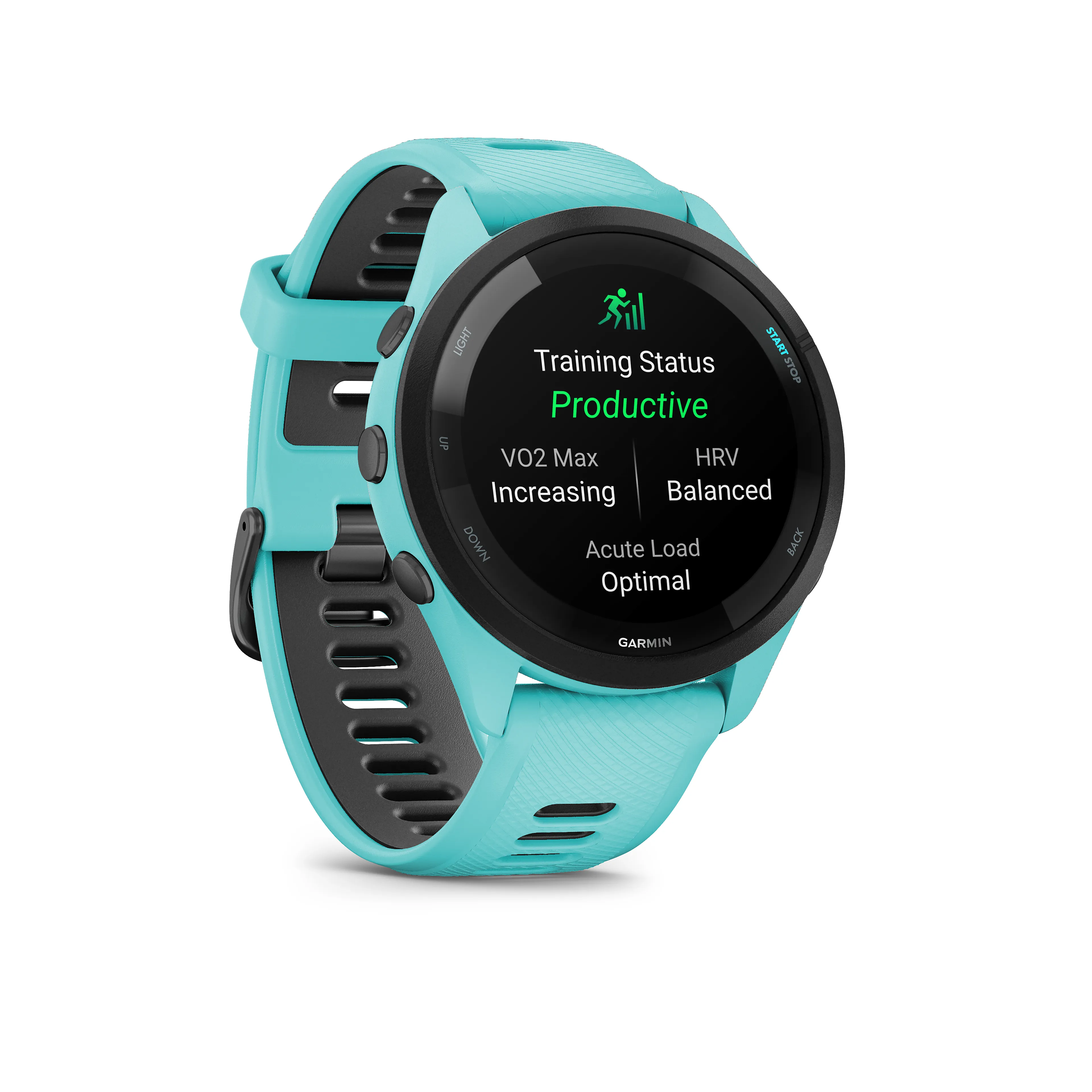 Forerunner 265