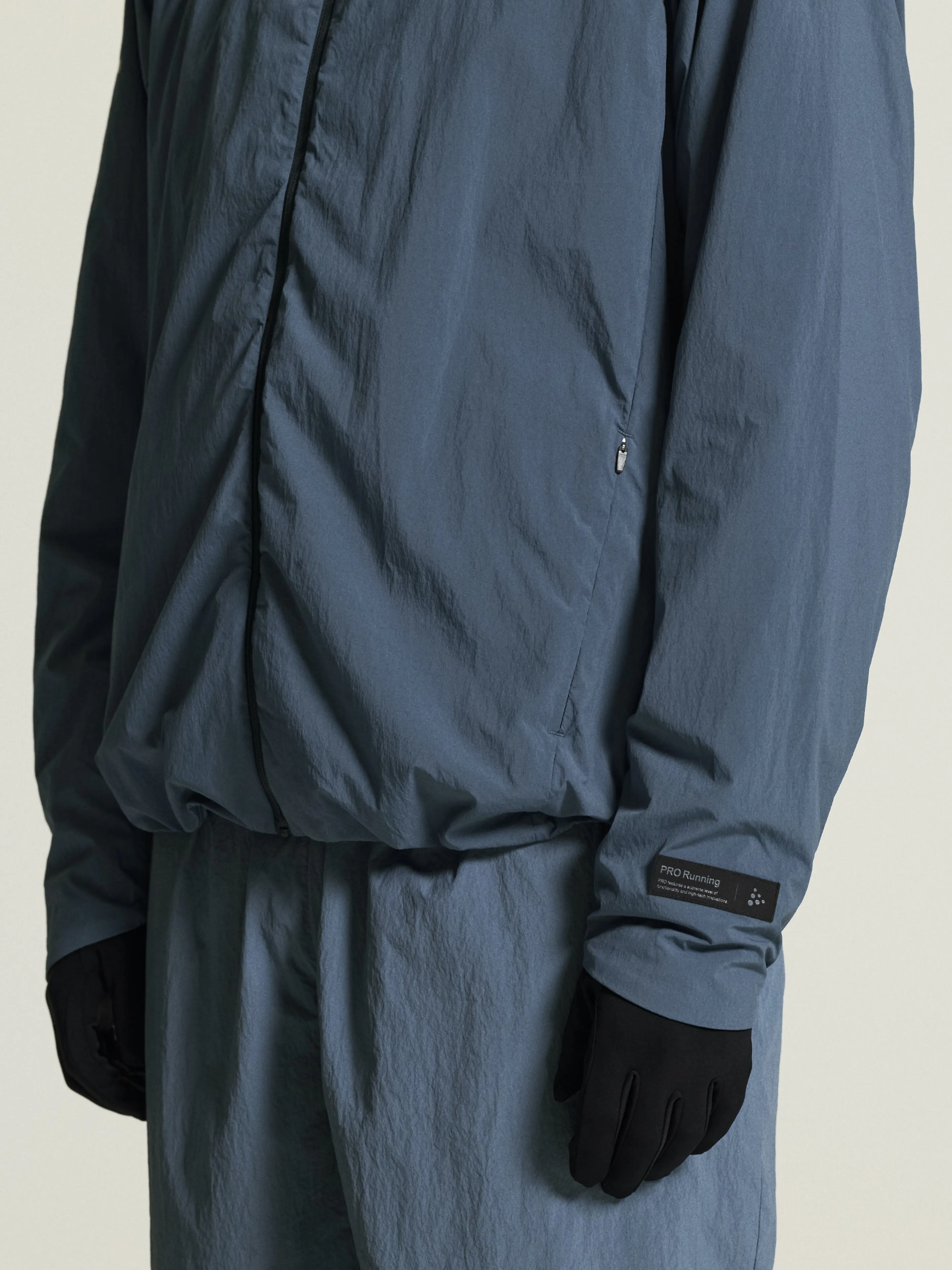 Subz Light Jacket M