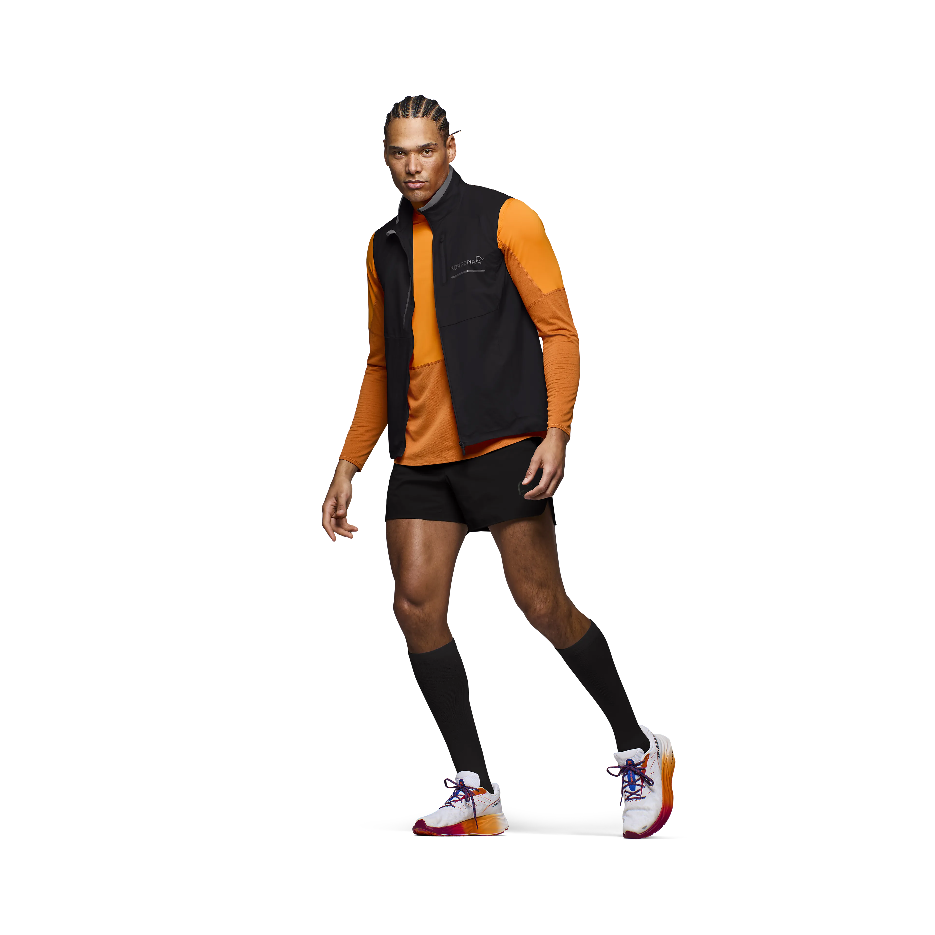 senja aero90 Vest M's