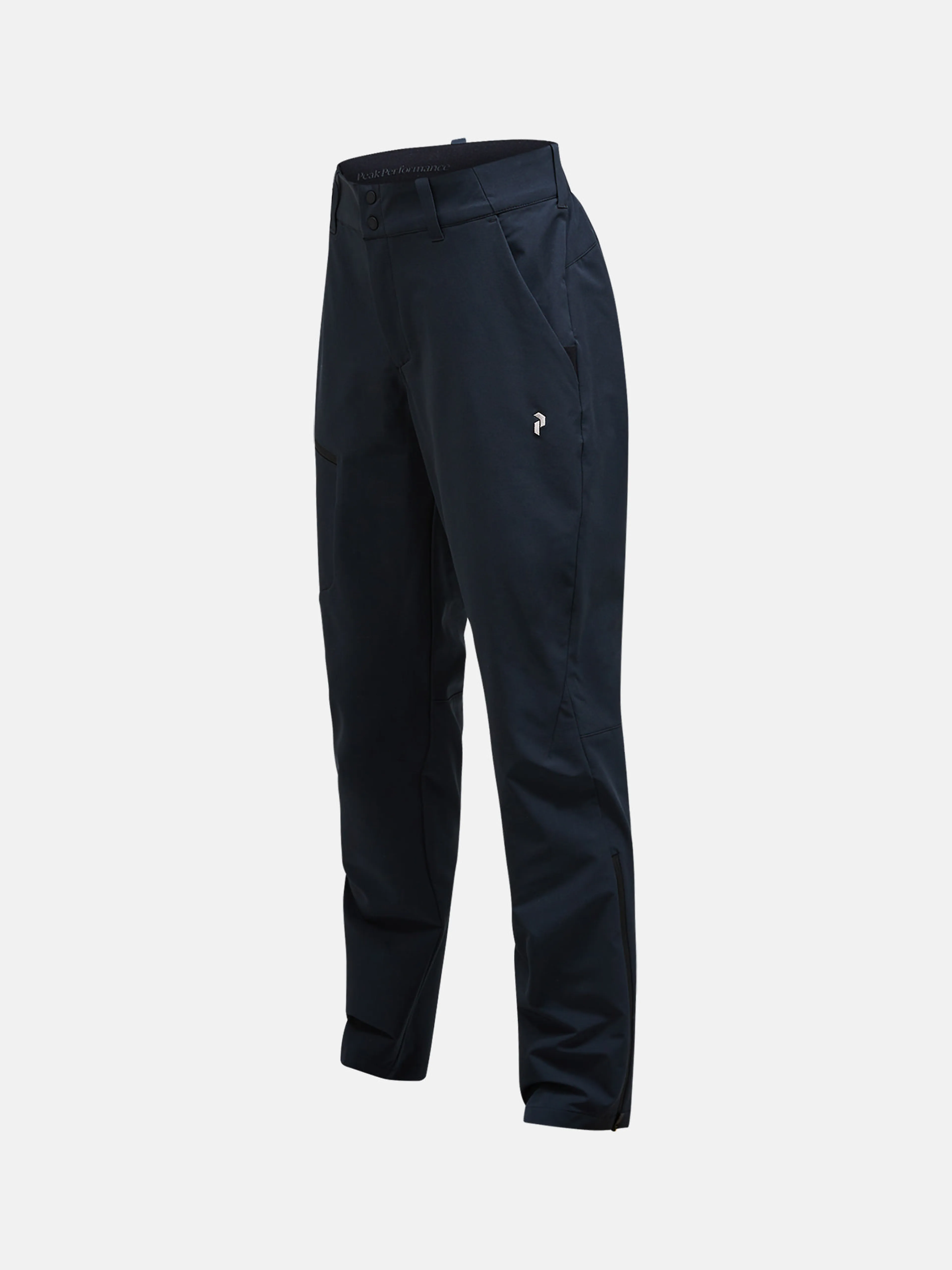 W Scale Softshell Pants