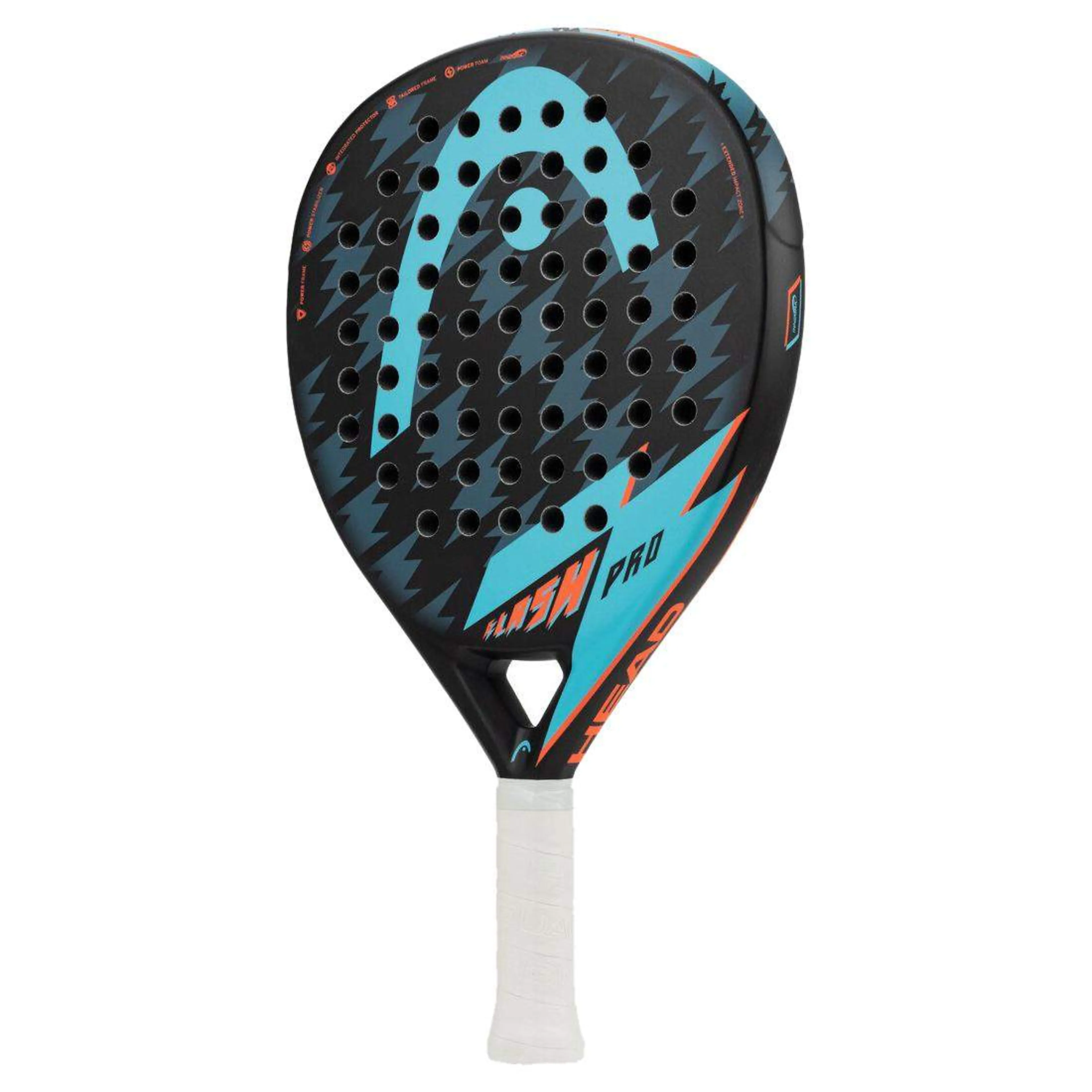 Flash Pro 2022 padelracket