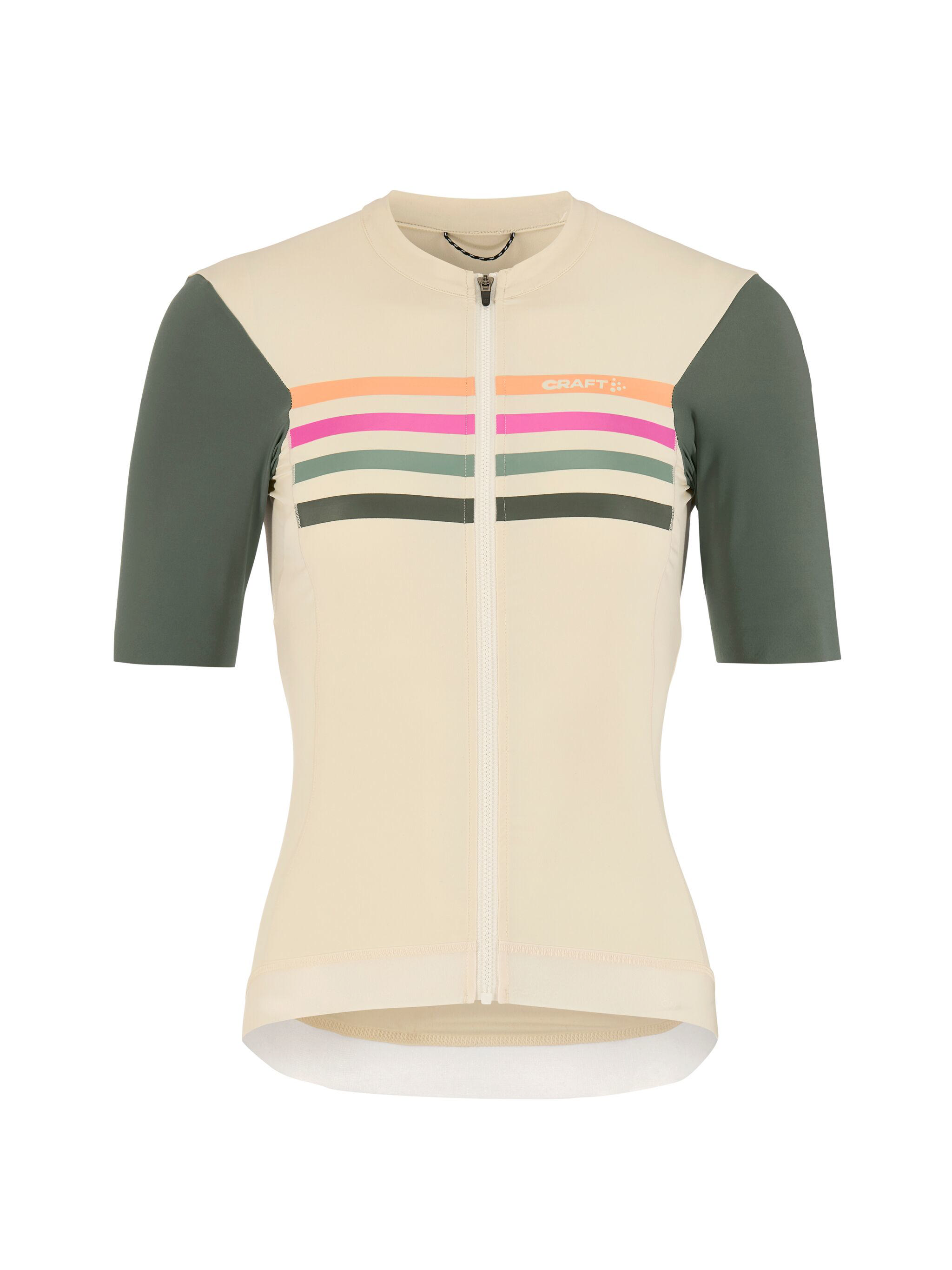 Endur Training Jersey W