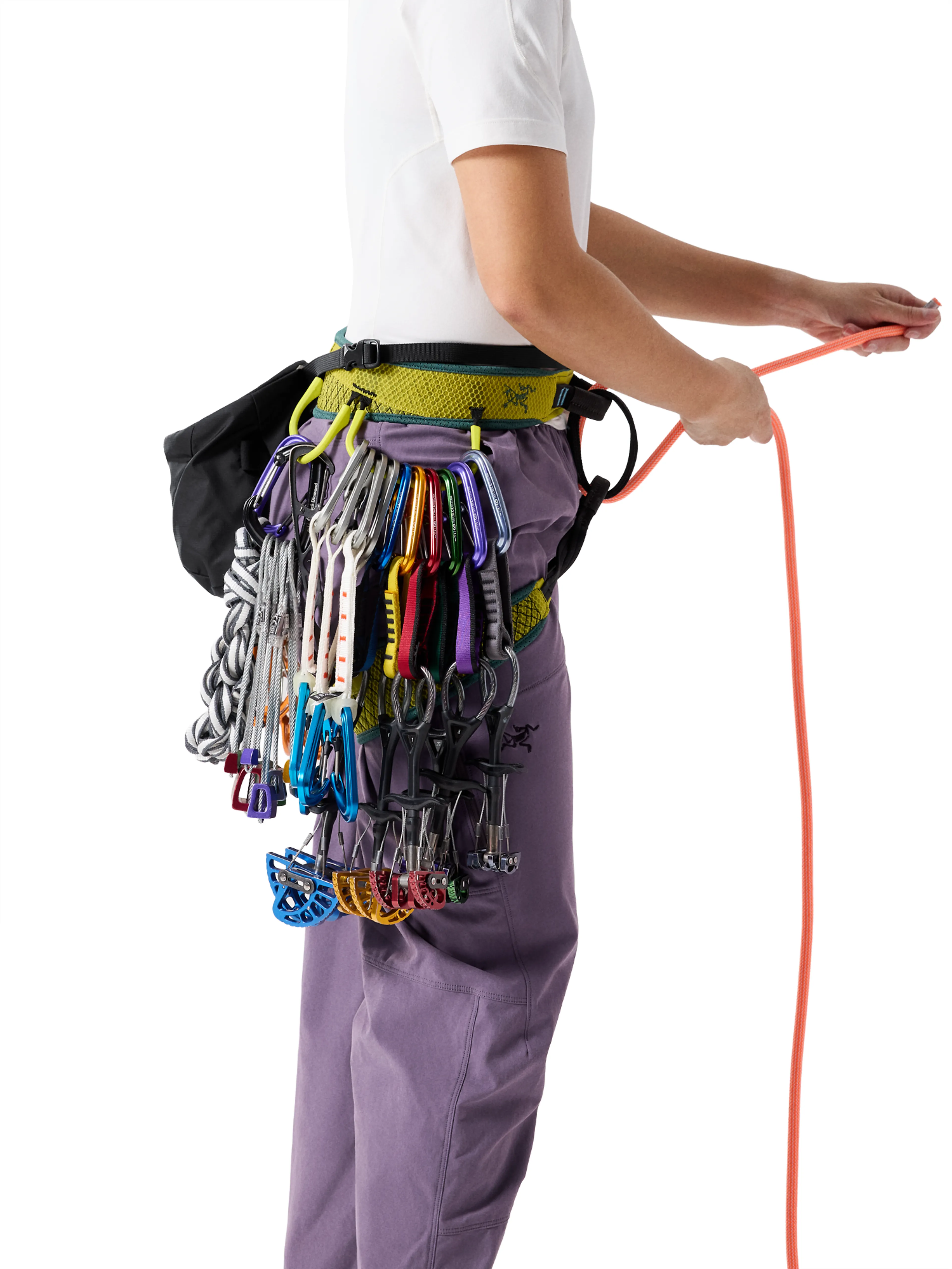 Ion SL Chalkbag